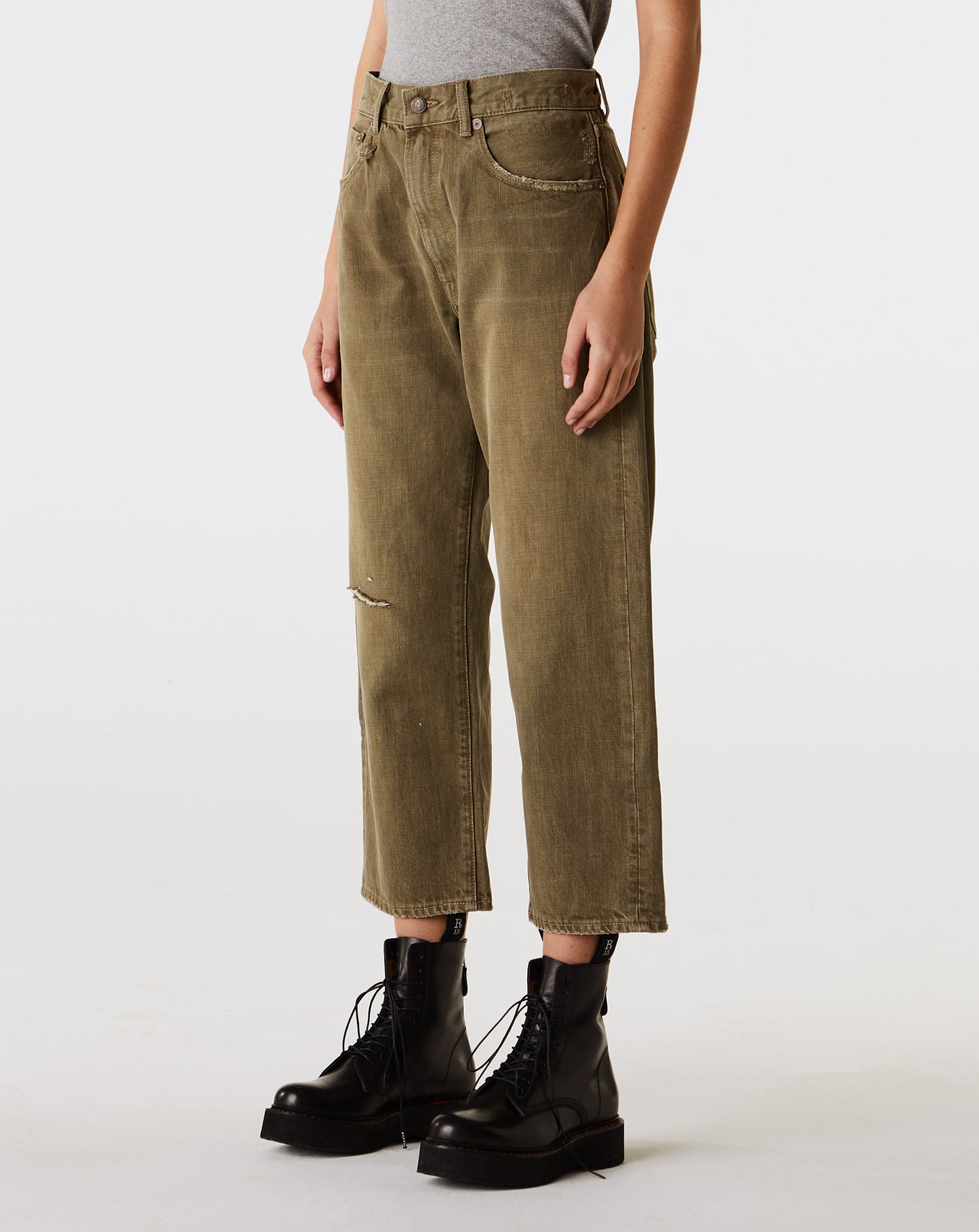 X-Bf Jean