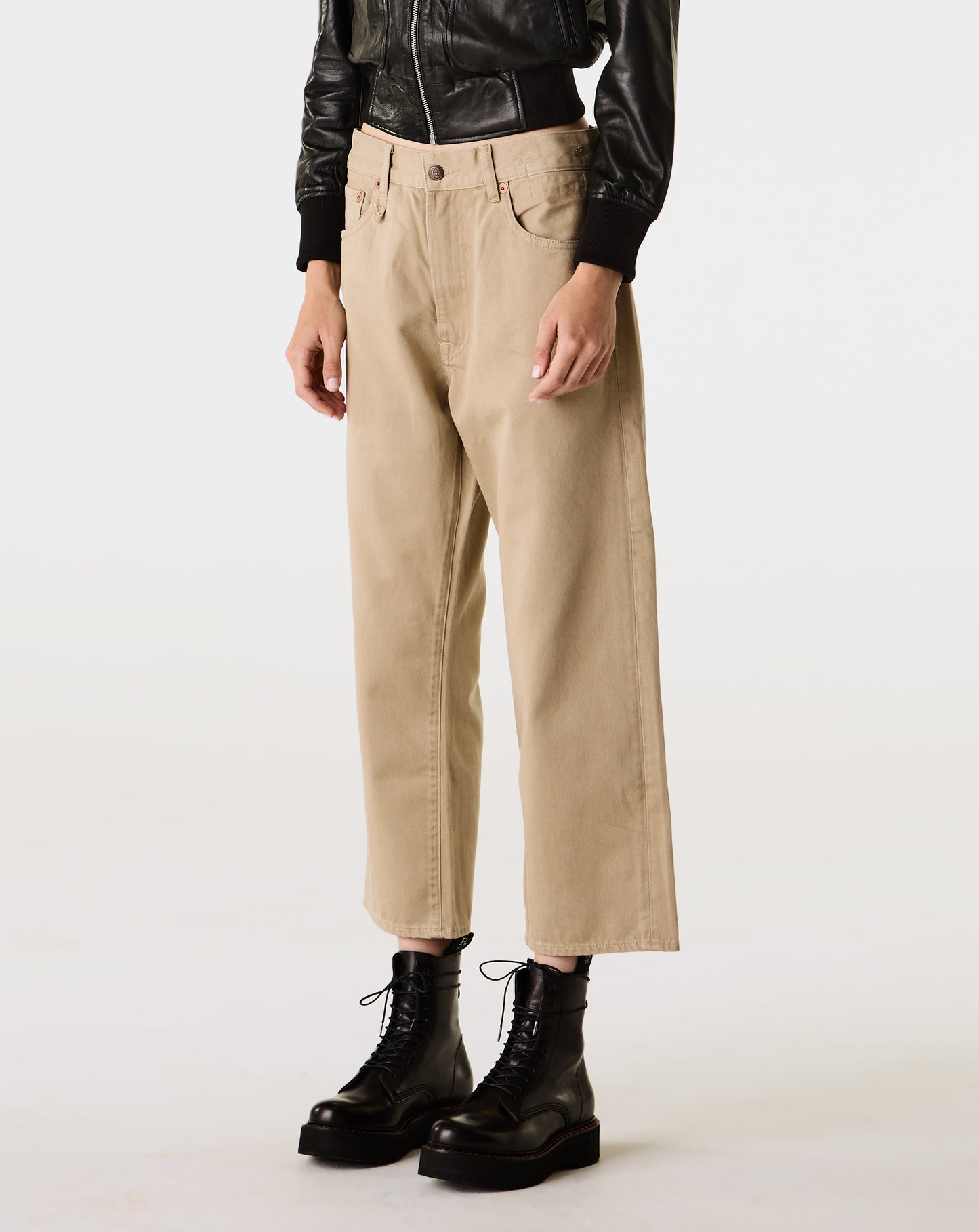 X-BF Jean