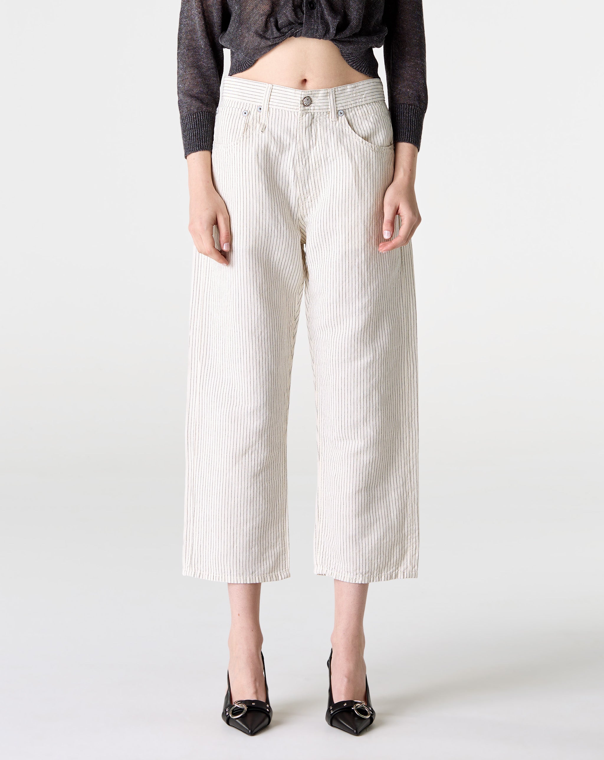X-Bf 5-Pocket Pant