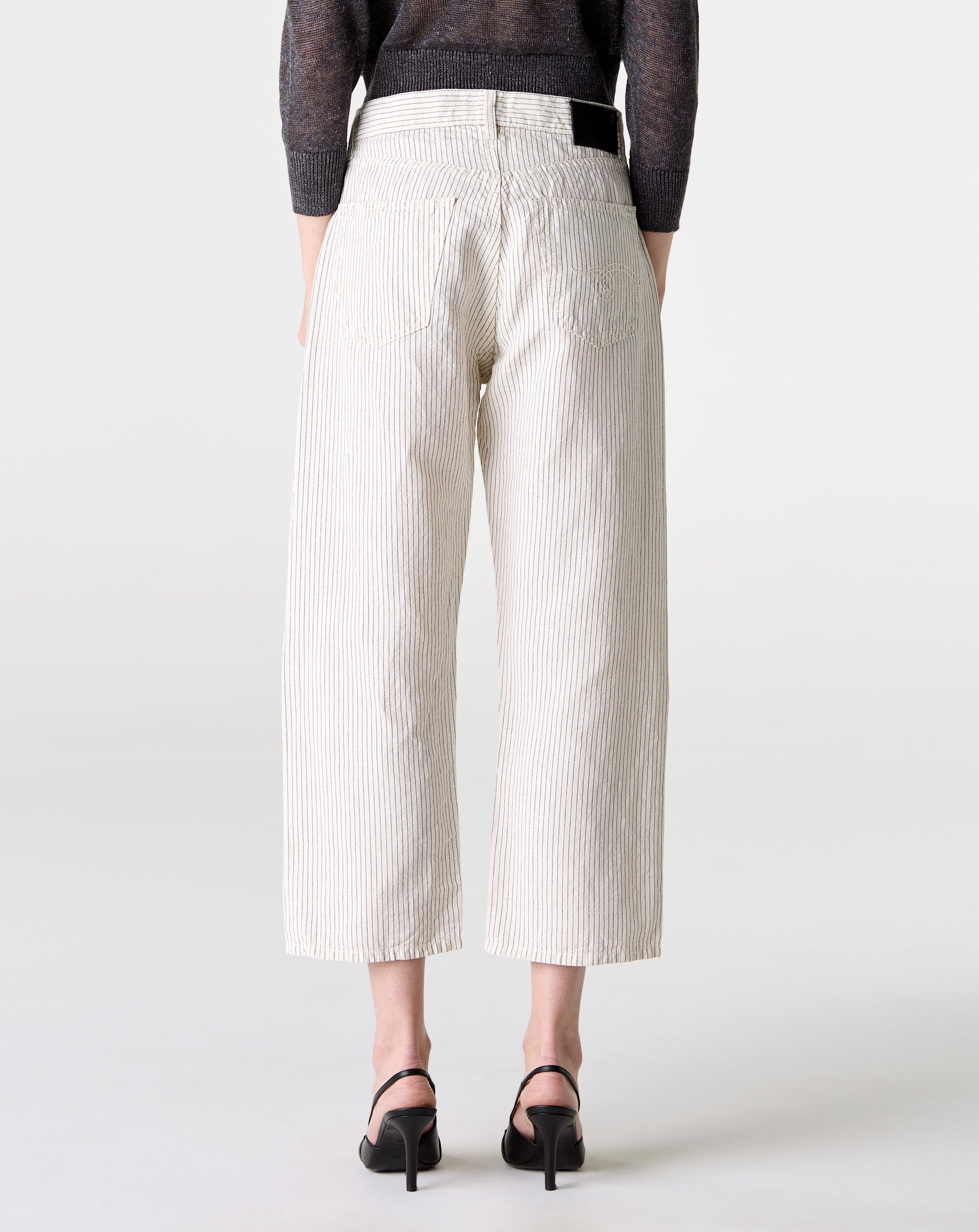 X-Bf 5-Pocket Pant