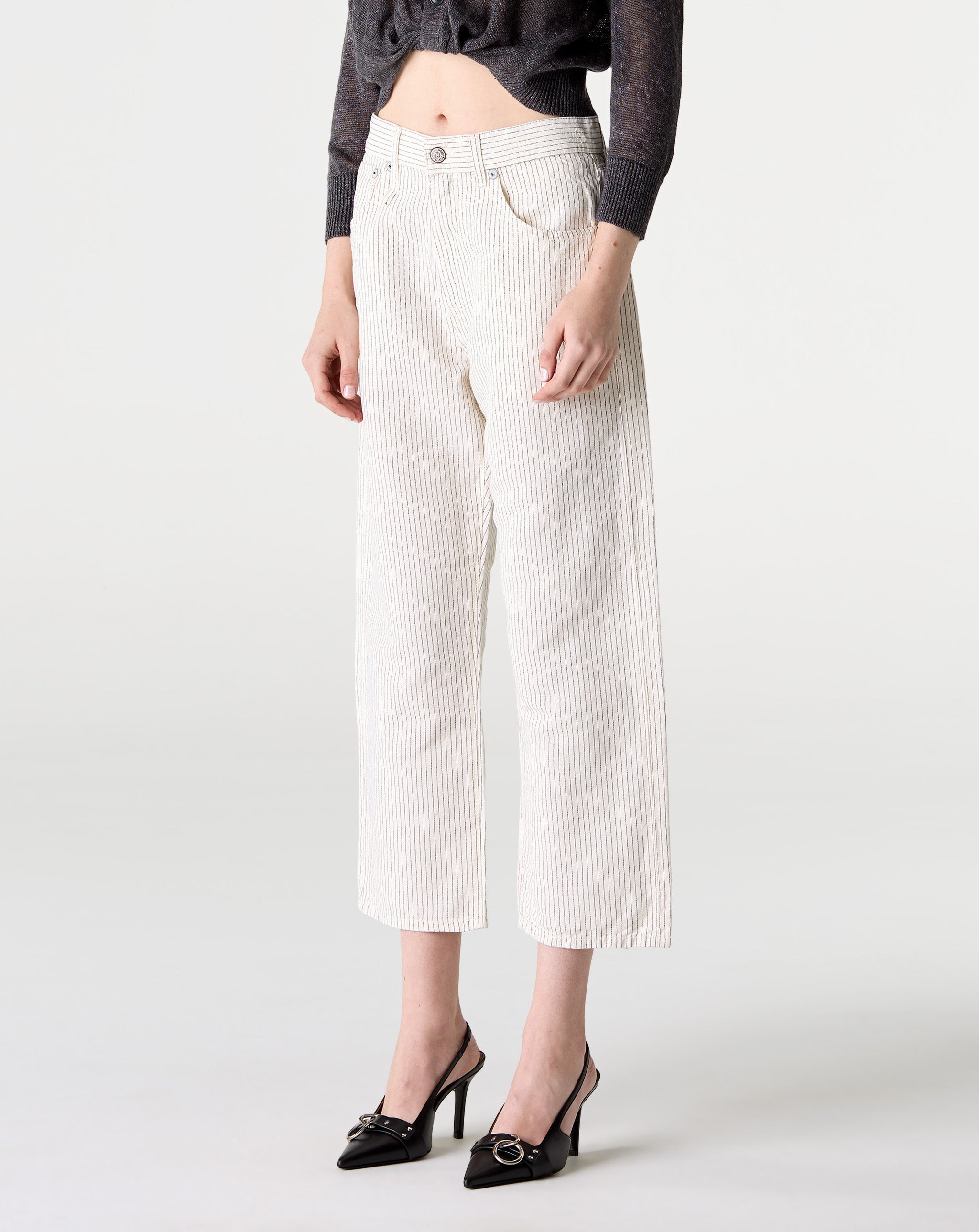 X-Bf 5-Pocket Pant