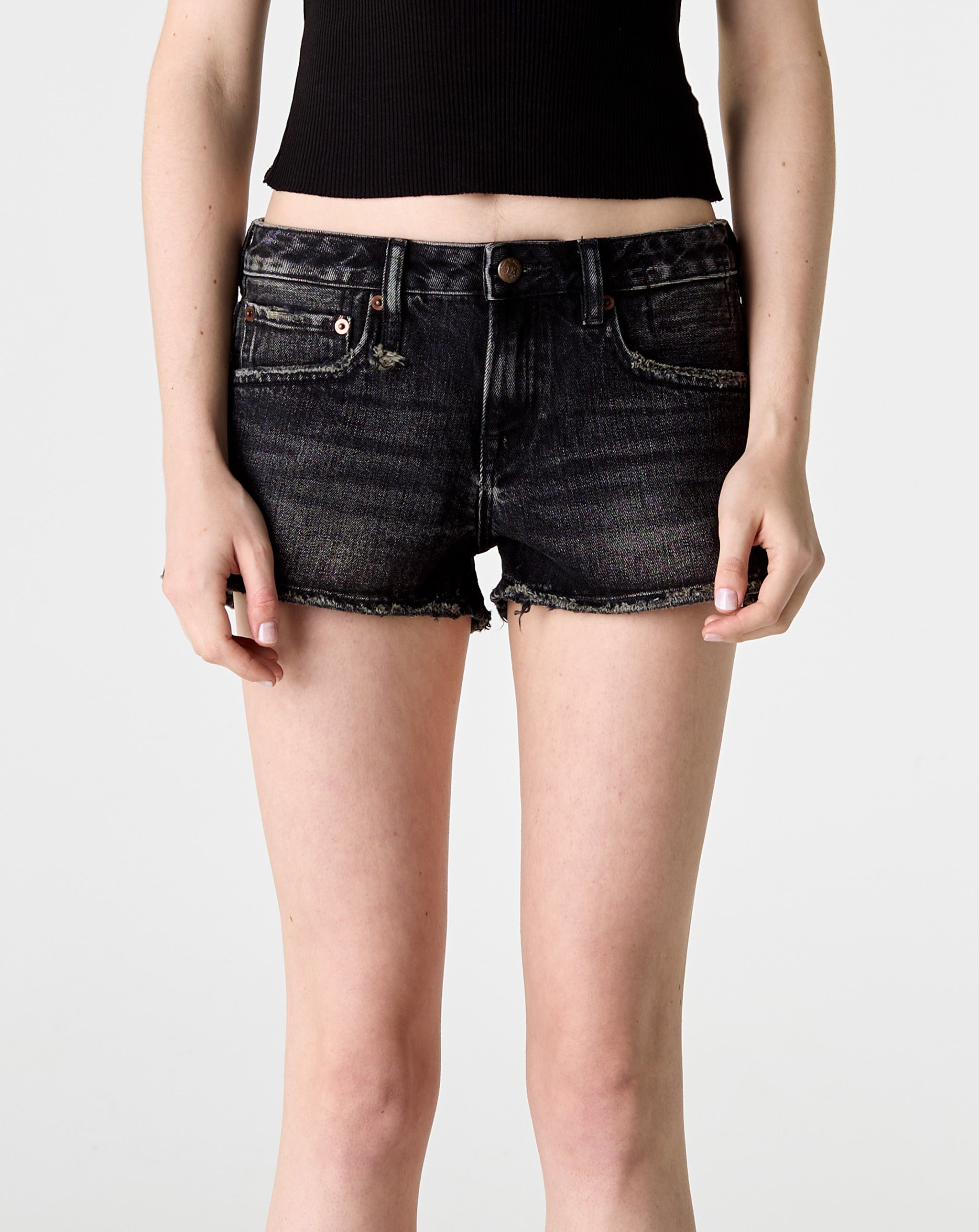 Effie Short