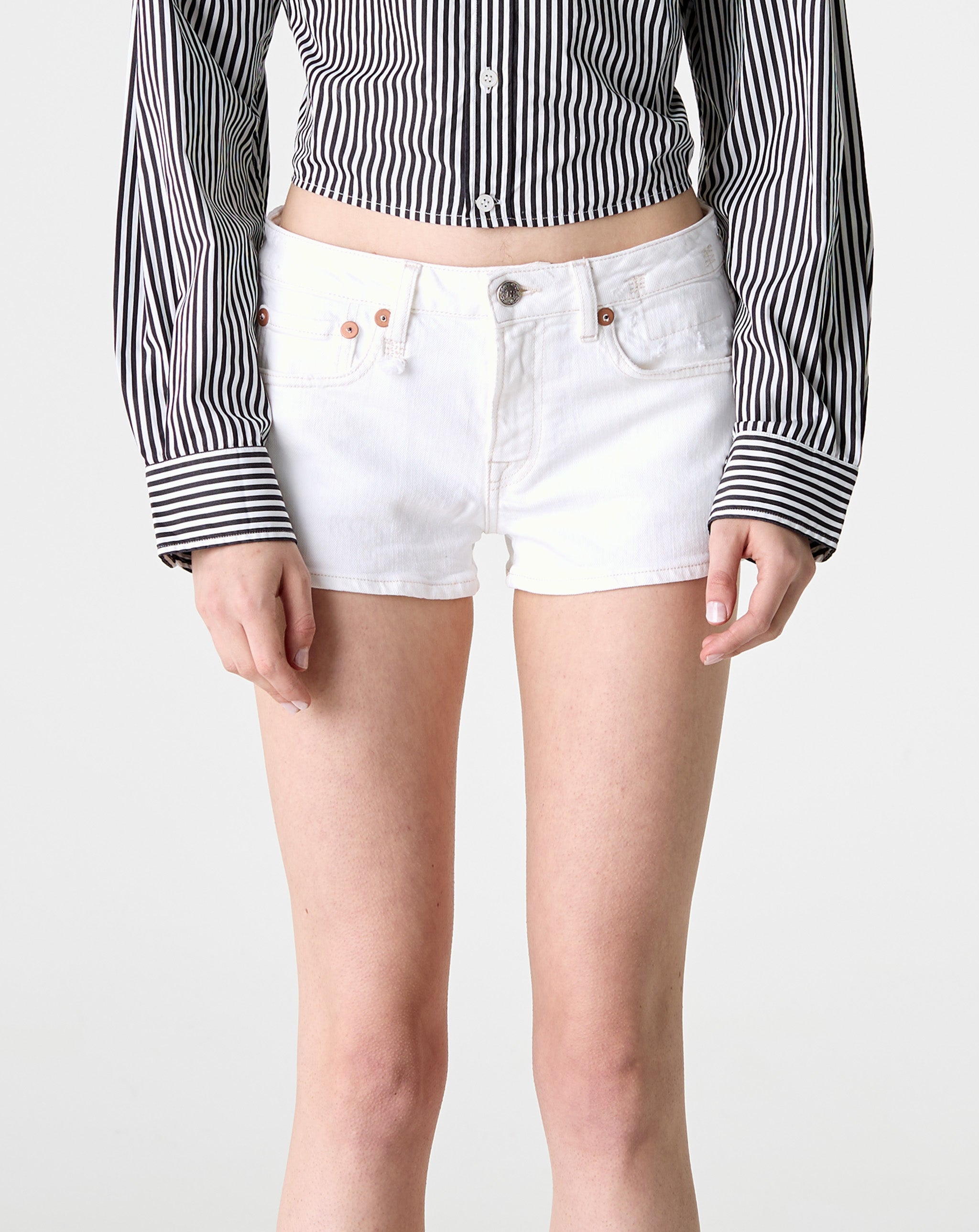 Effie Short