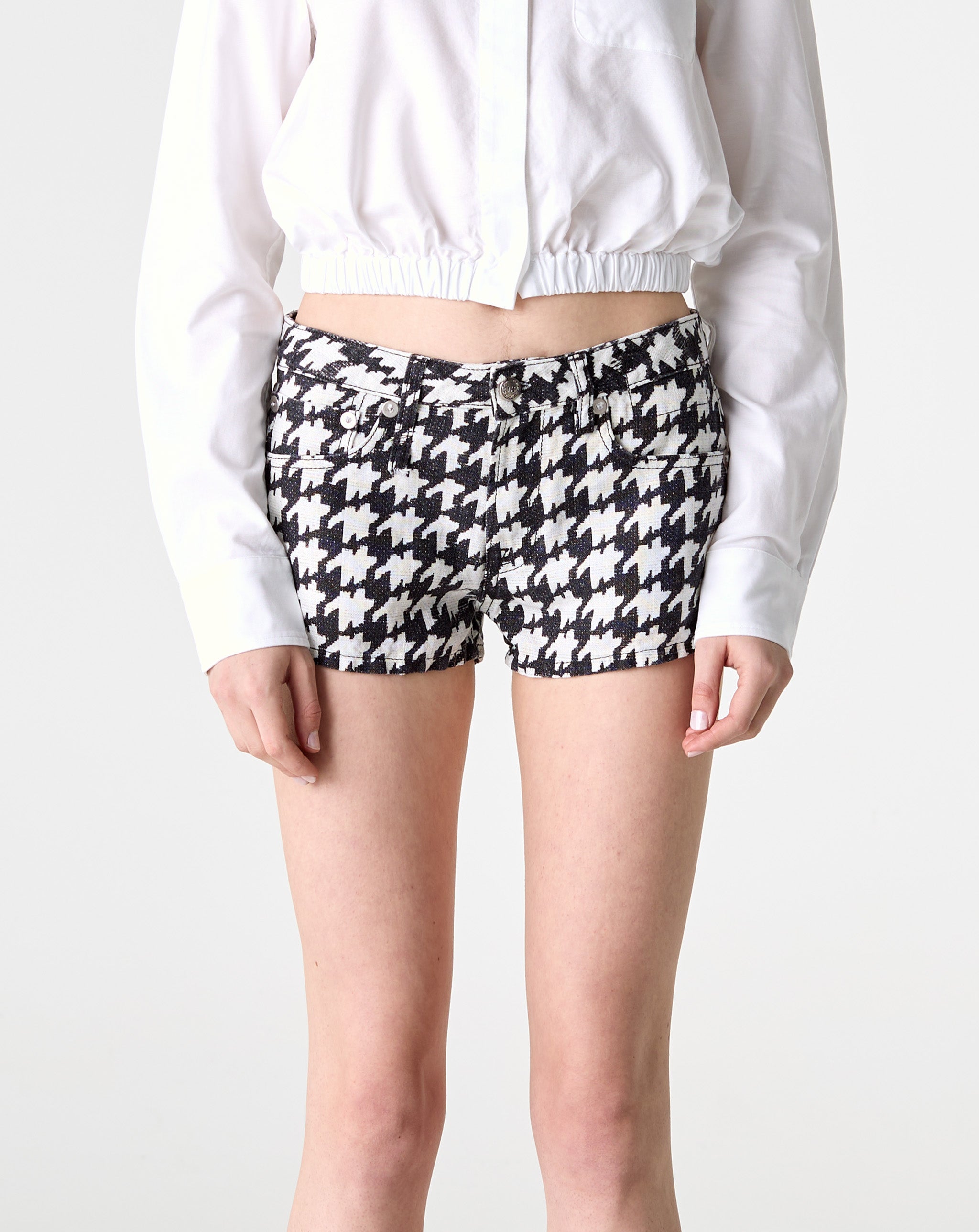 Effie Short