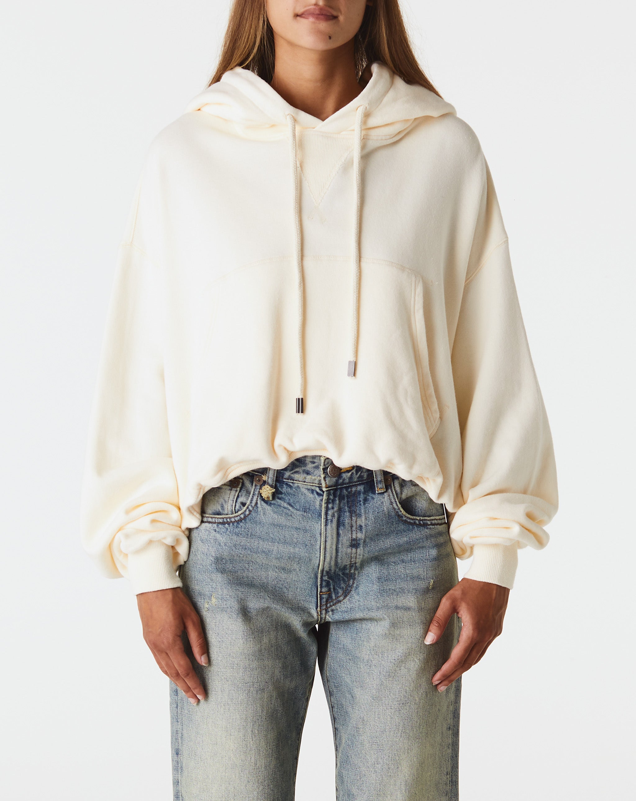 Balloon Popover Hoodie