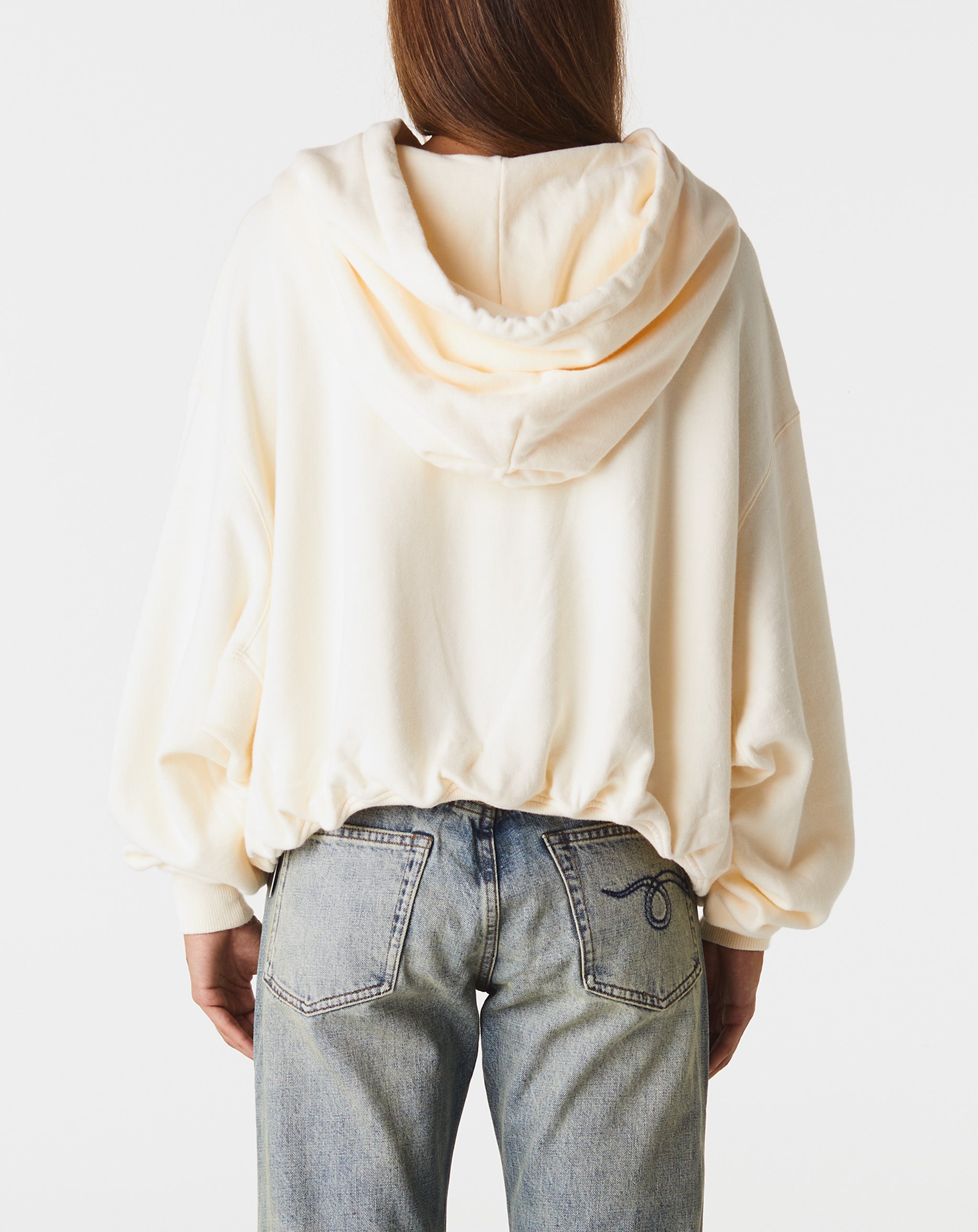 Balloon Popover Hoodie