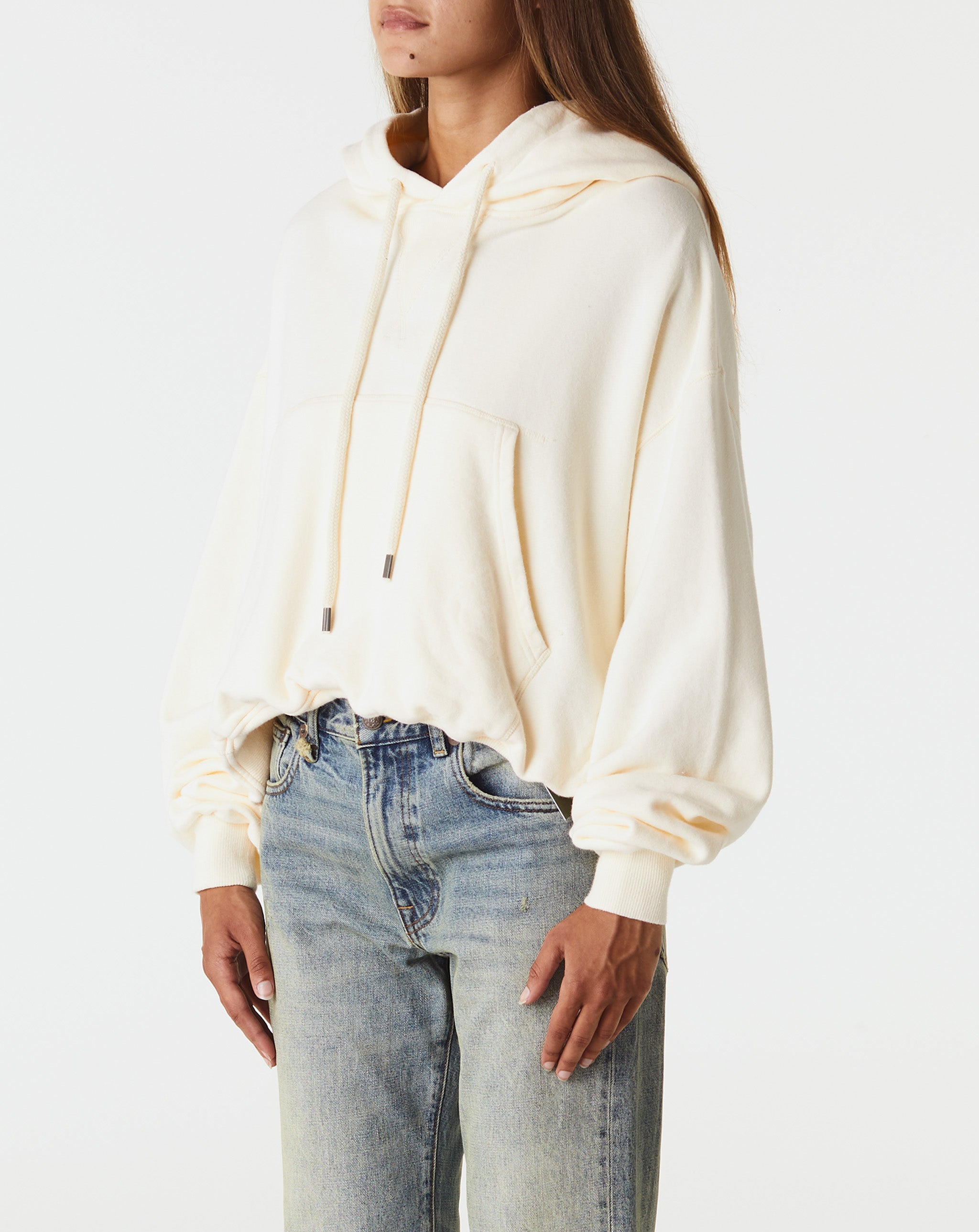 Balloon Popover Hoodie