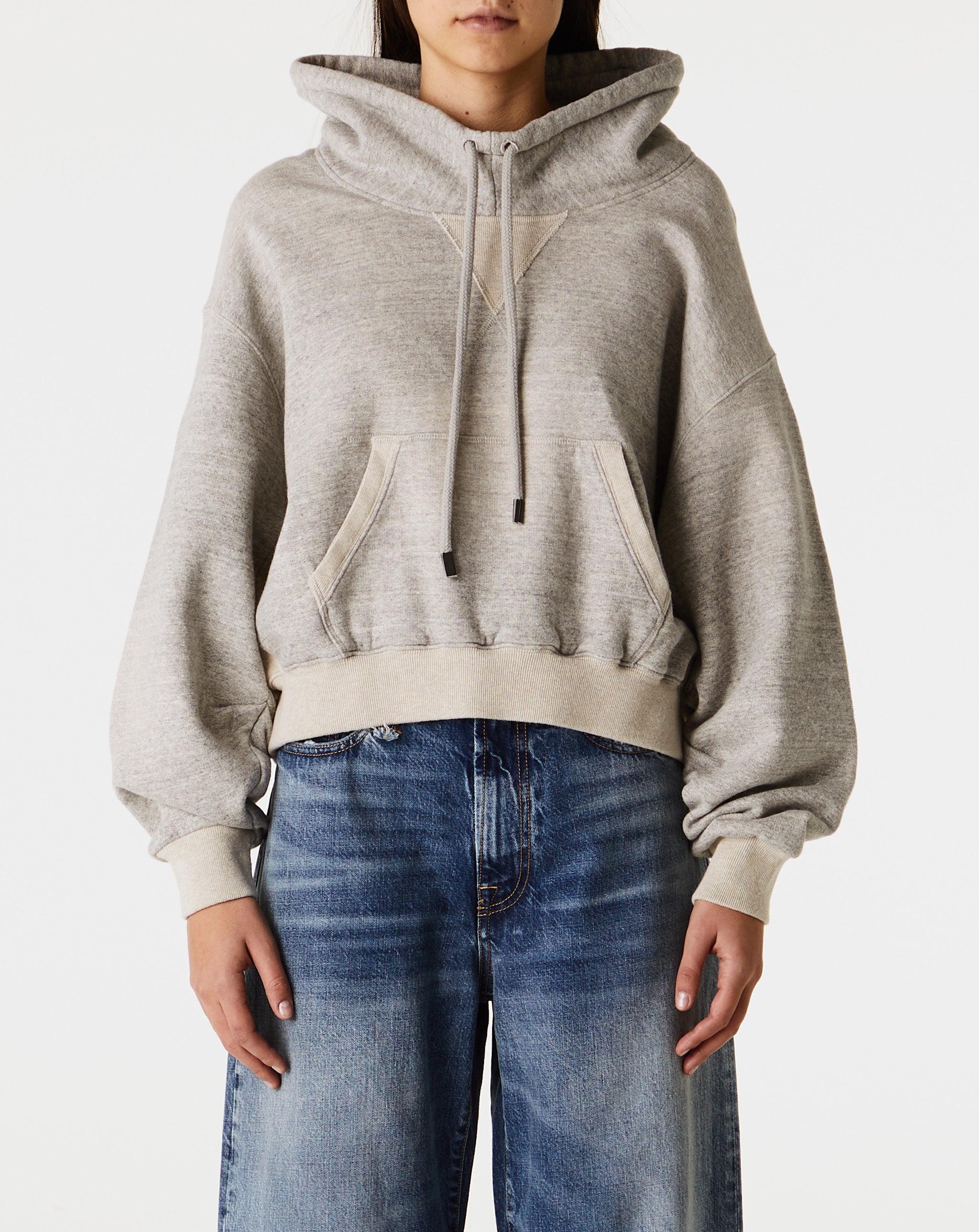 Funnel Neck Popover