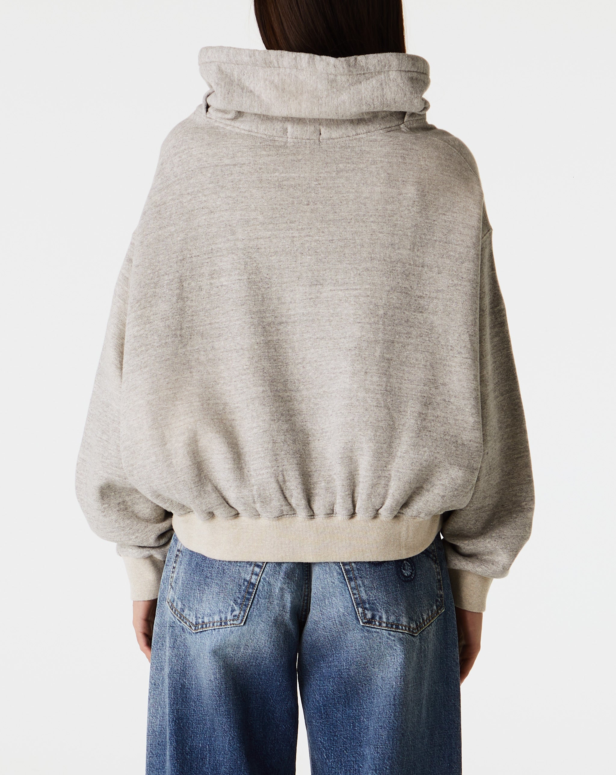 Funnel Neck Popover
