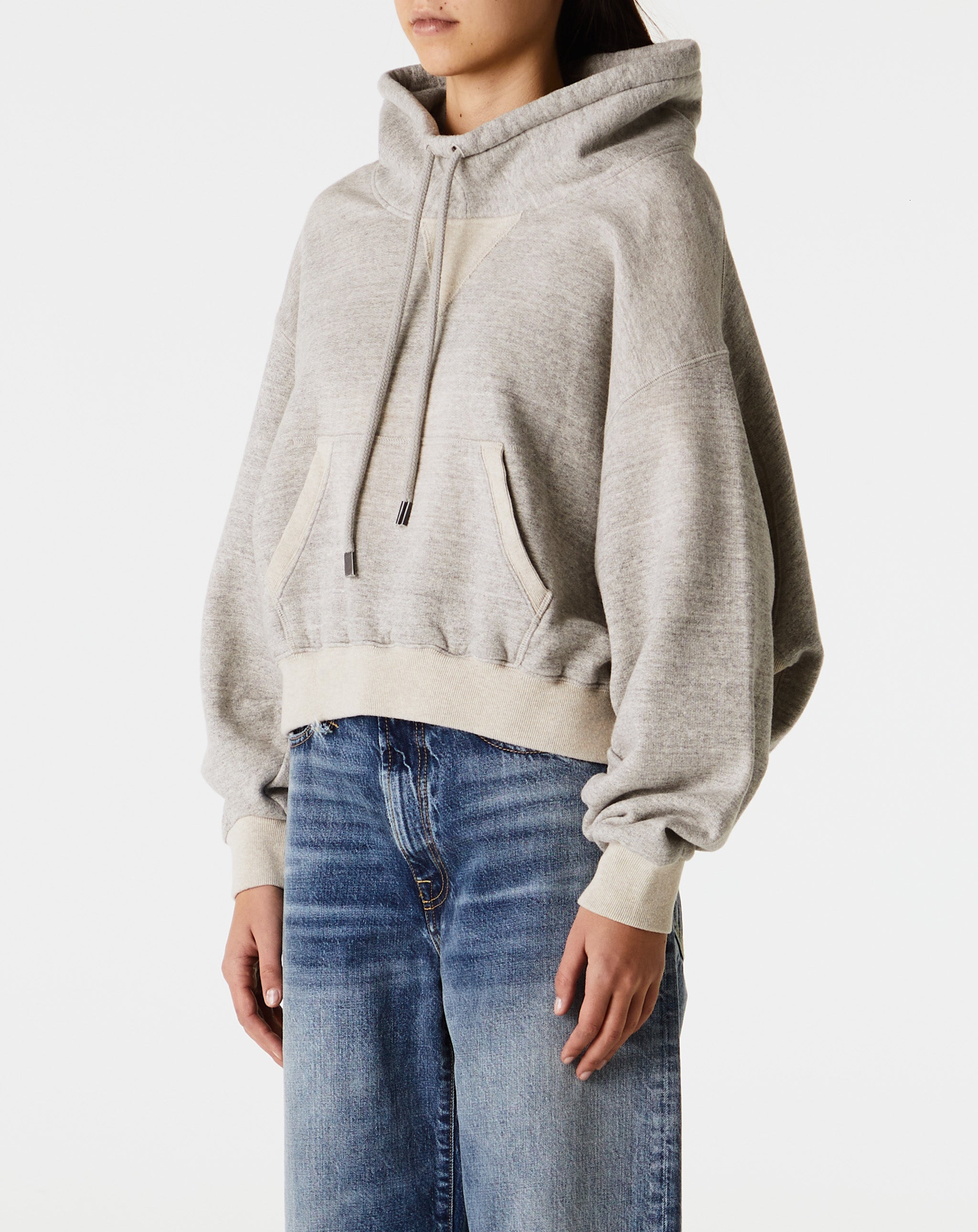 Funnel Neck Popover