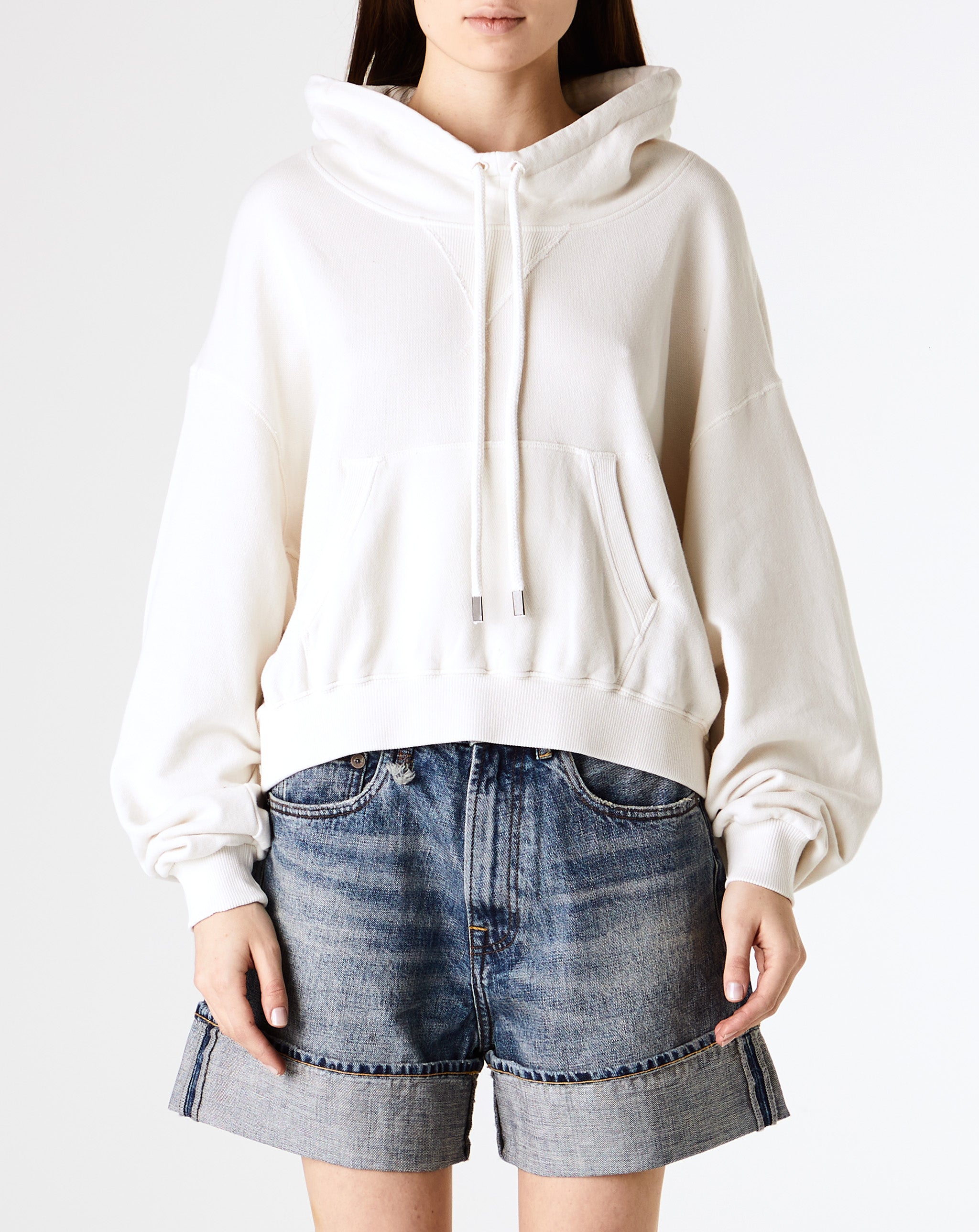 Funnel Neck Popover