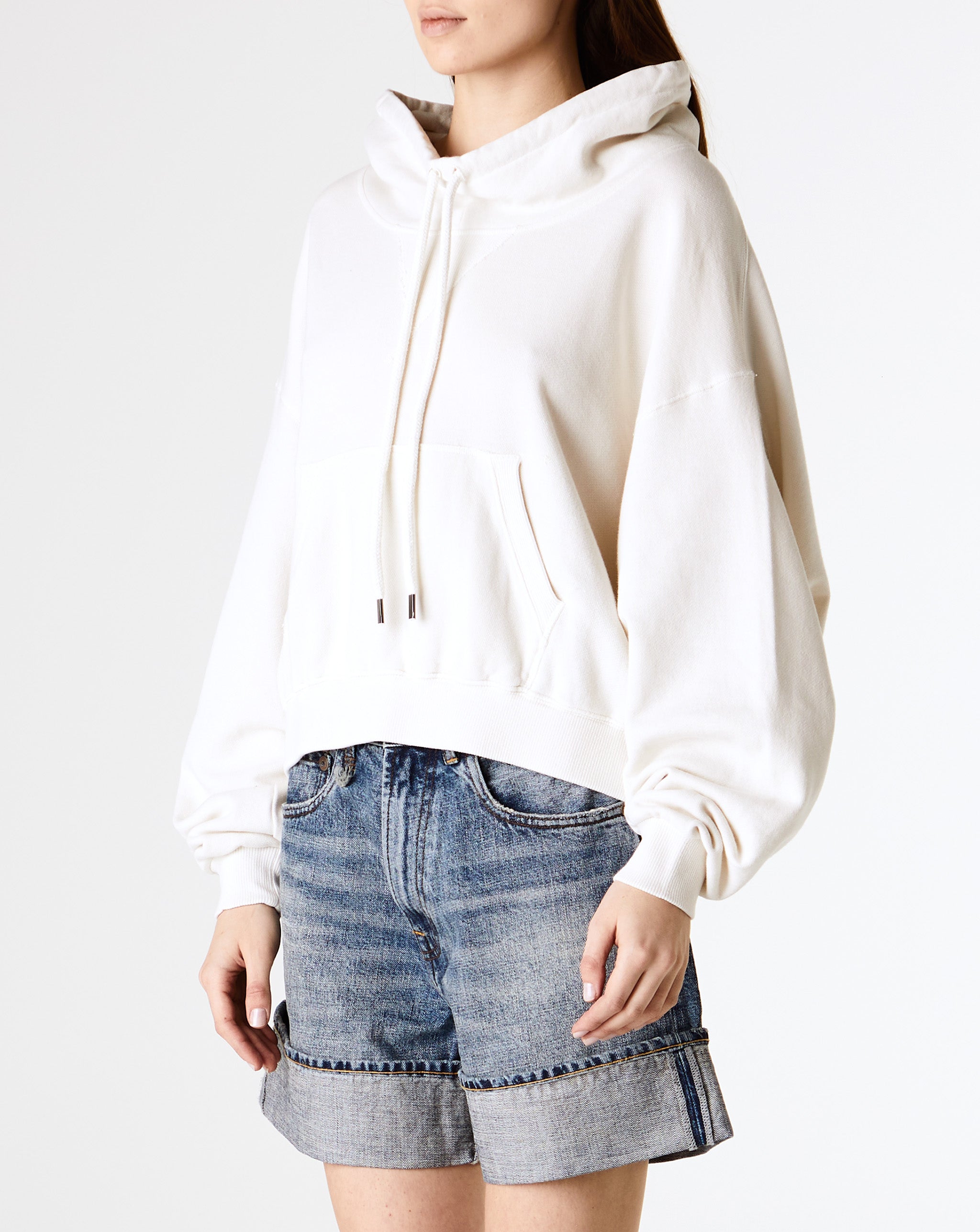 Funnel Neck Popover