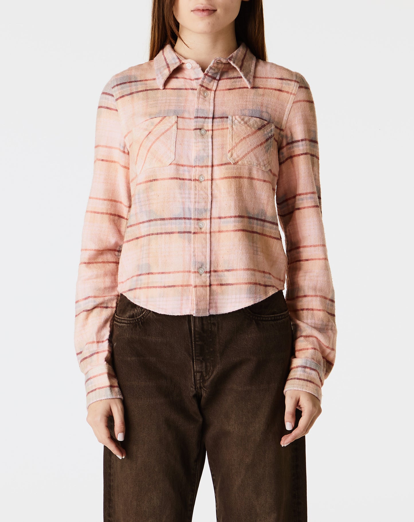 Shrunken Workshirt