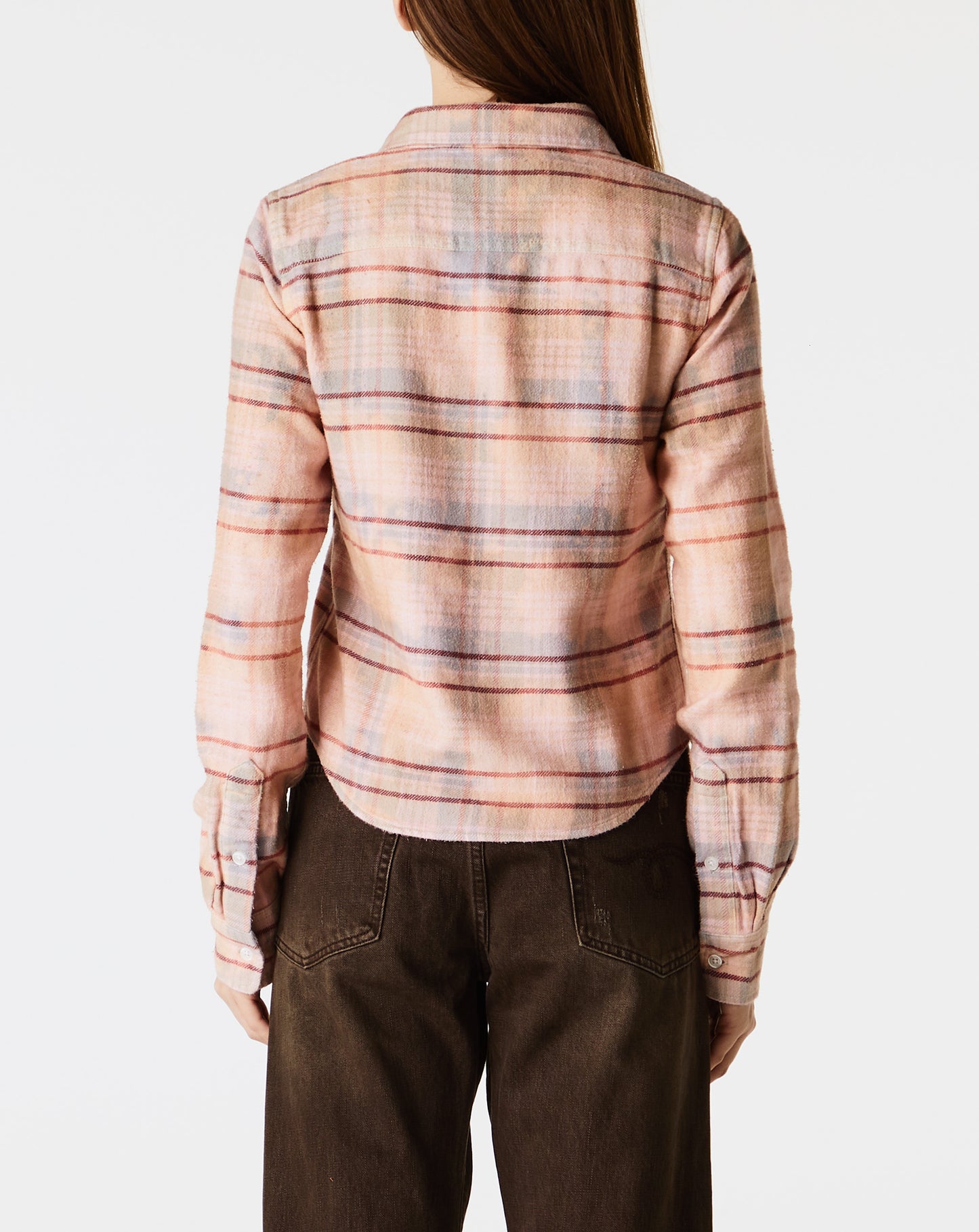 Shrunken Workshirt