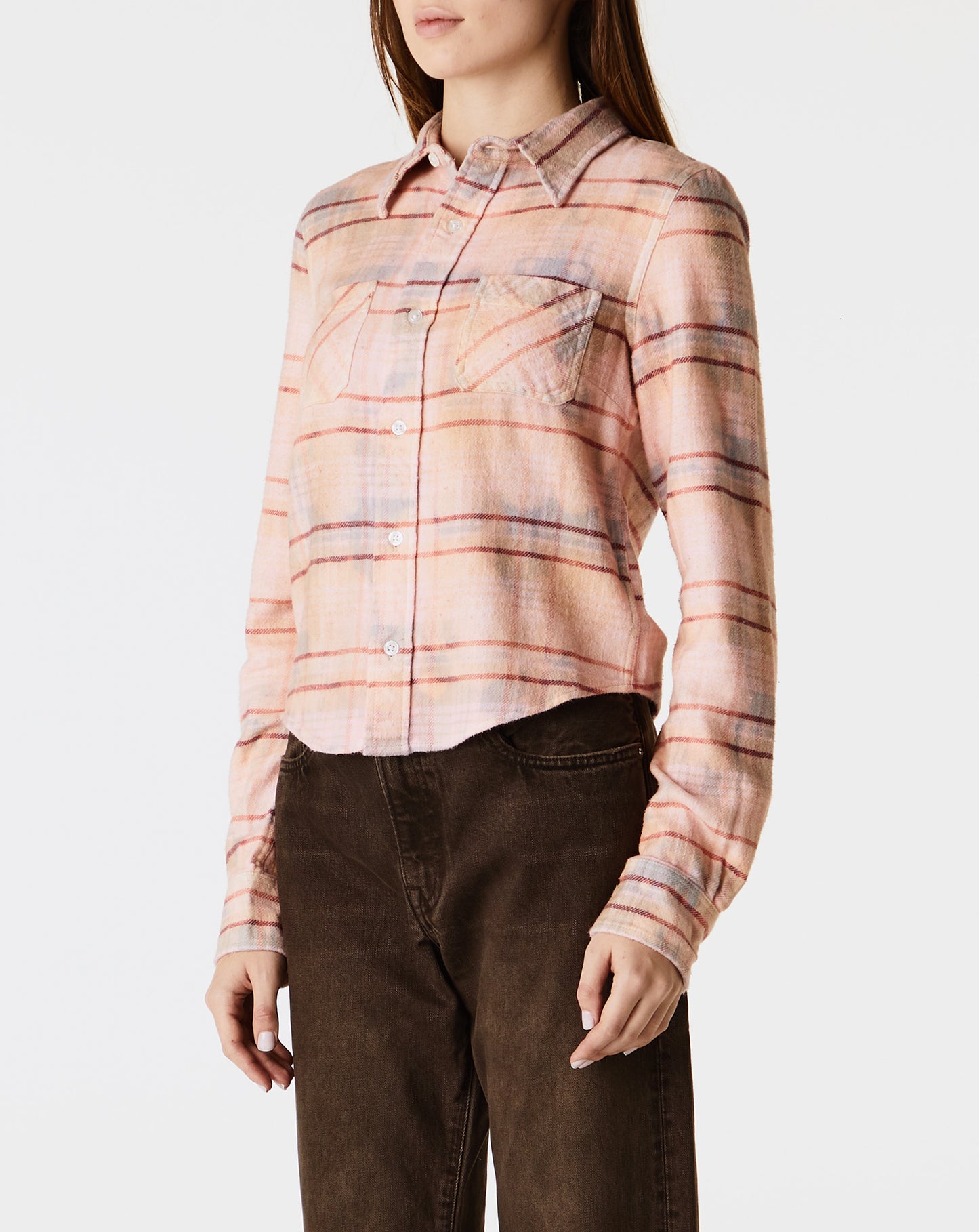 Shrunken Workshirt