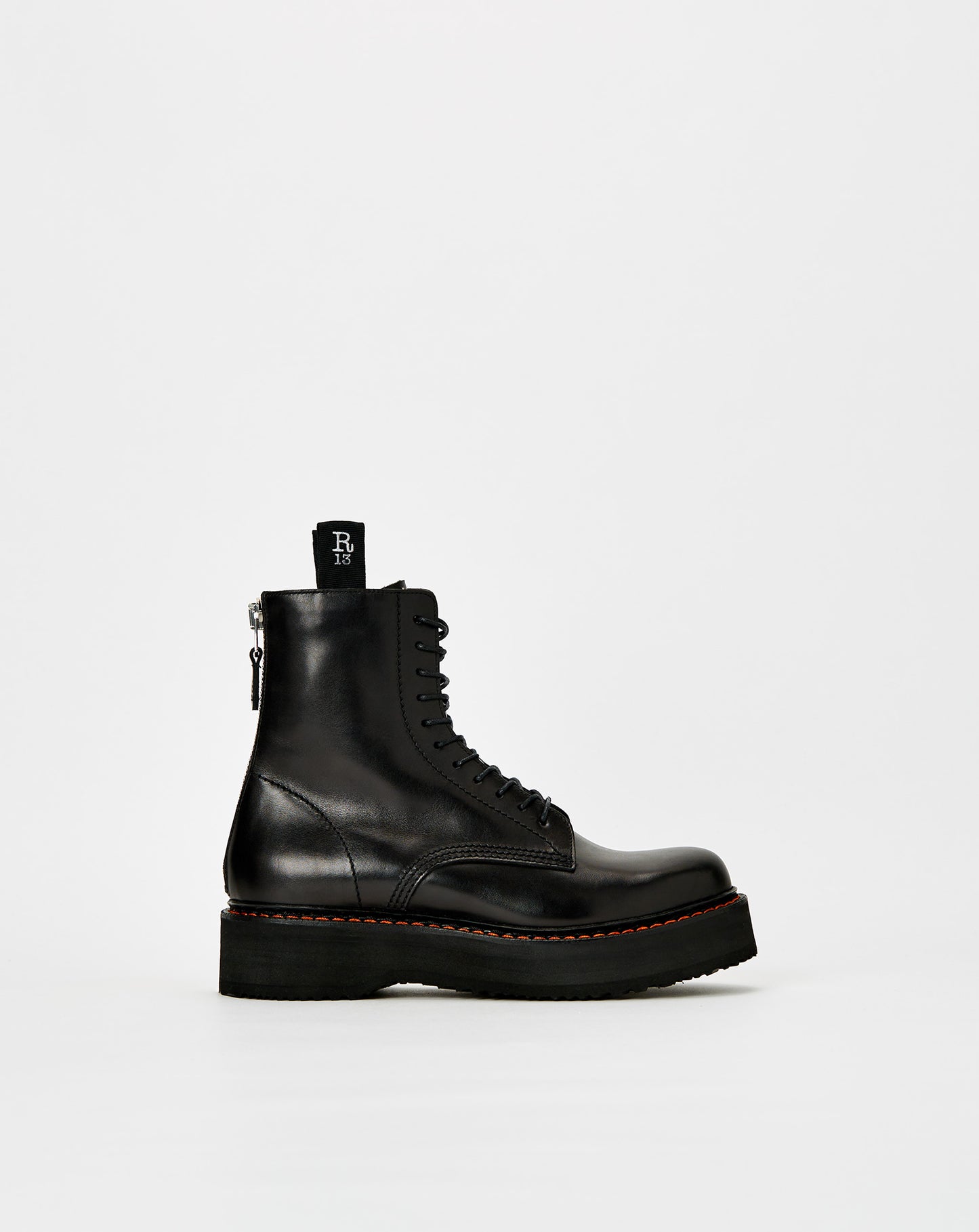 R13 Stack Boot
