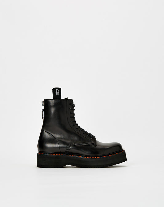 R13 Stack Boot