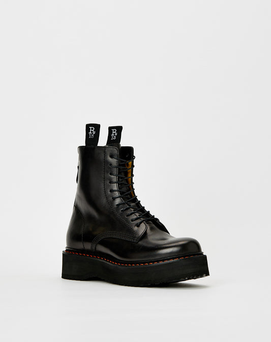 R13 Stack Boot