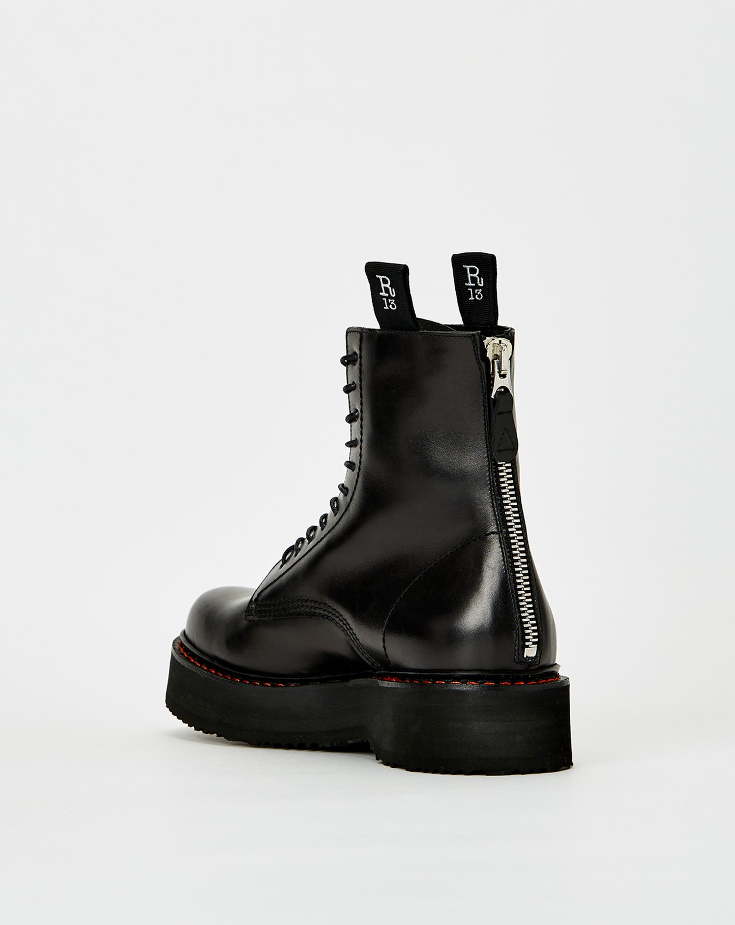 R13 Stack Boot