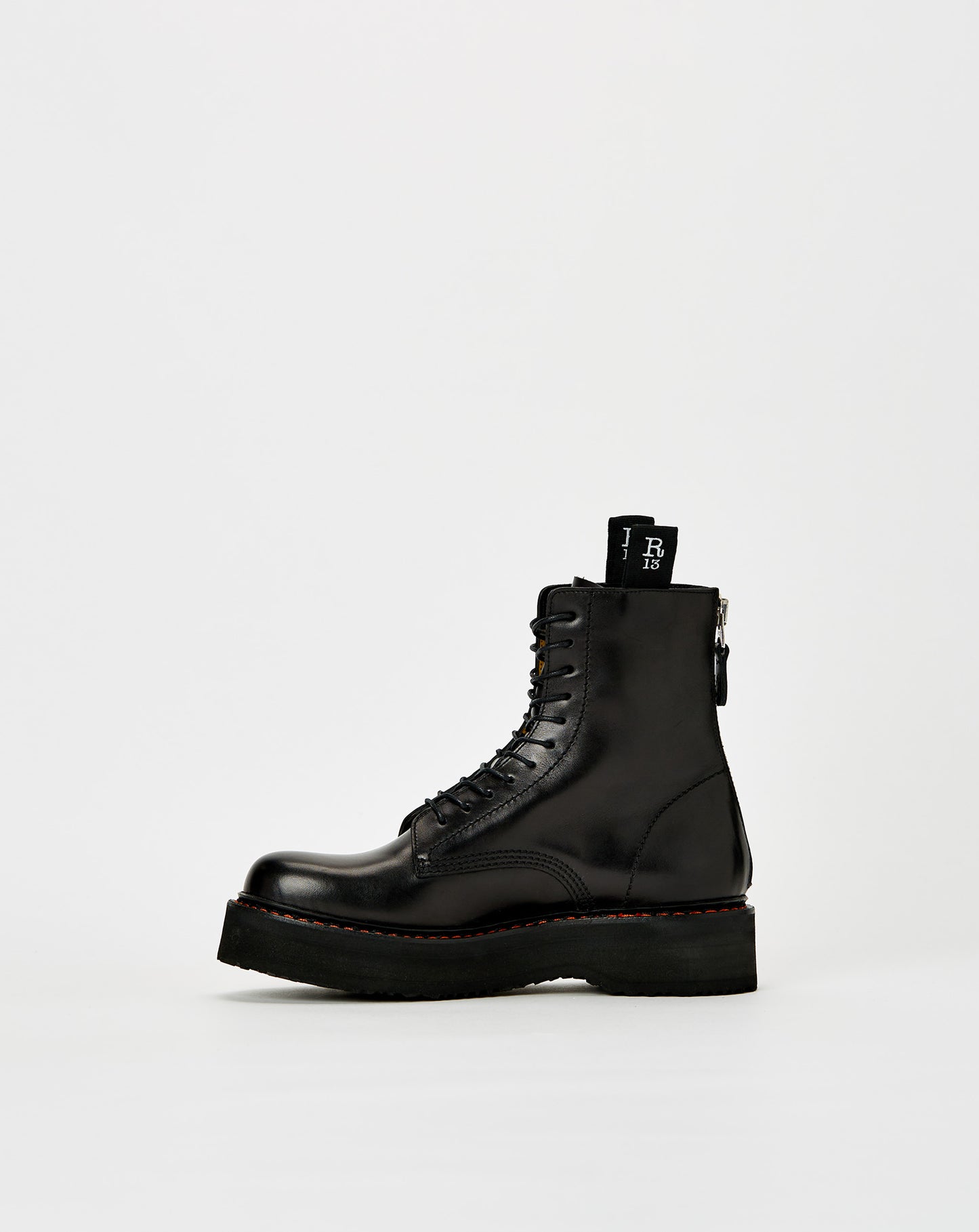 R13 Stack Boot
