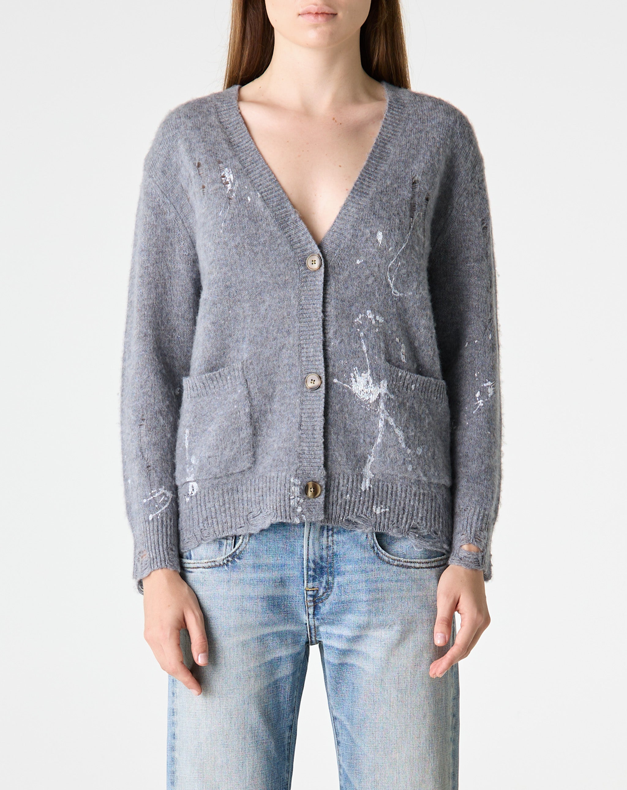 Boy Cardigan
