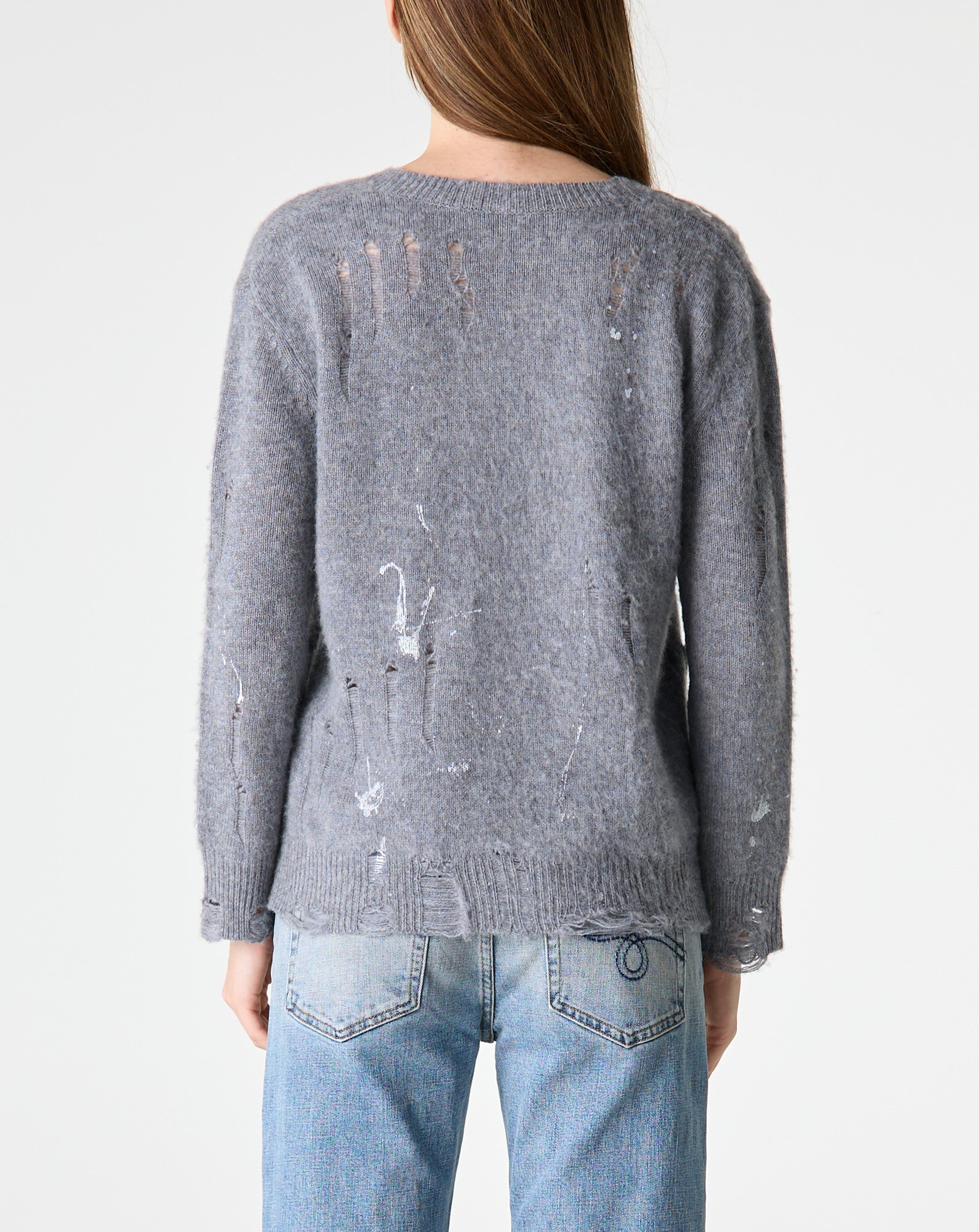 Boy Cardigan