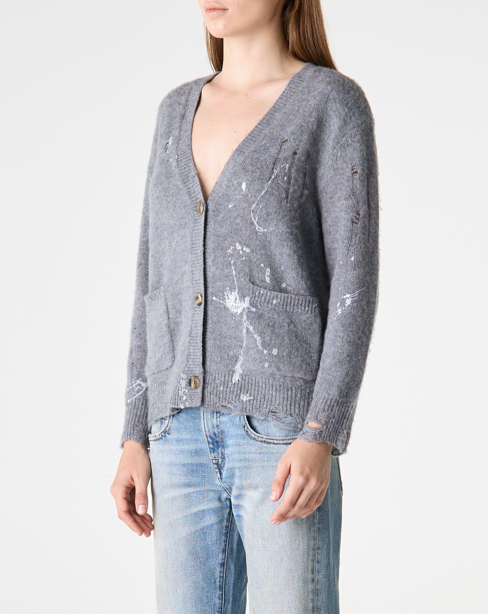 Boy Cardigan
