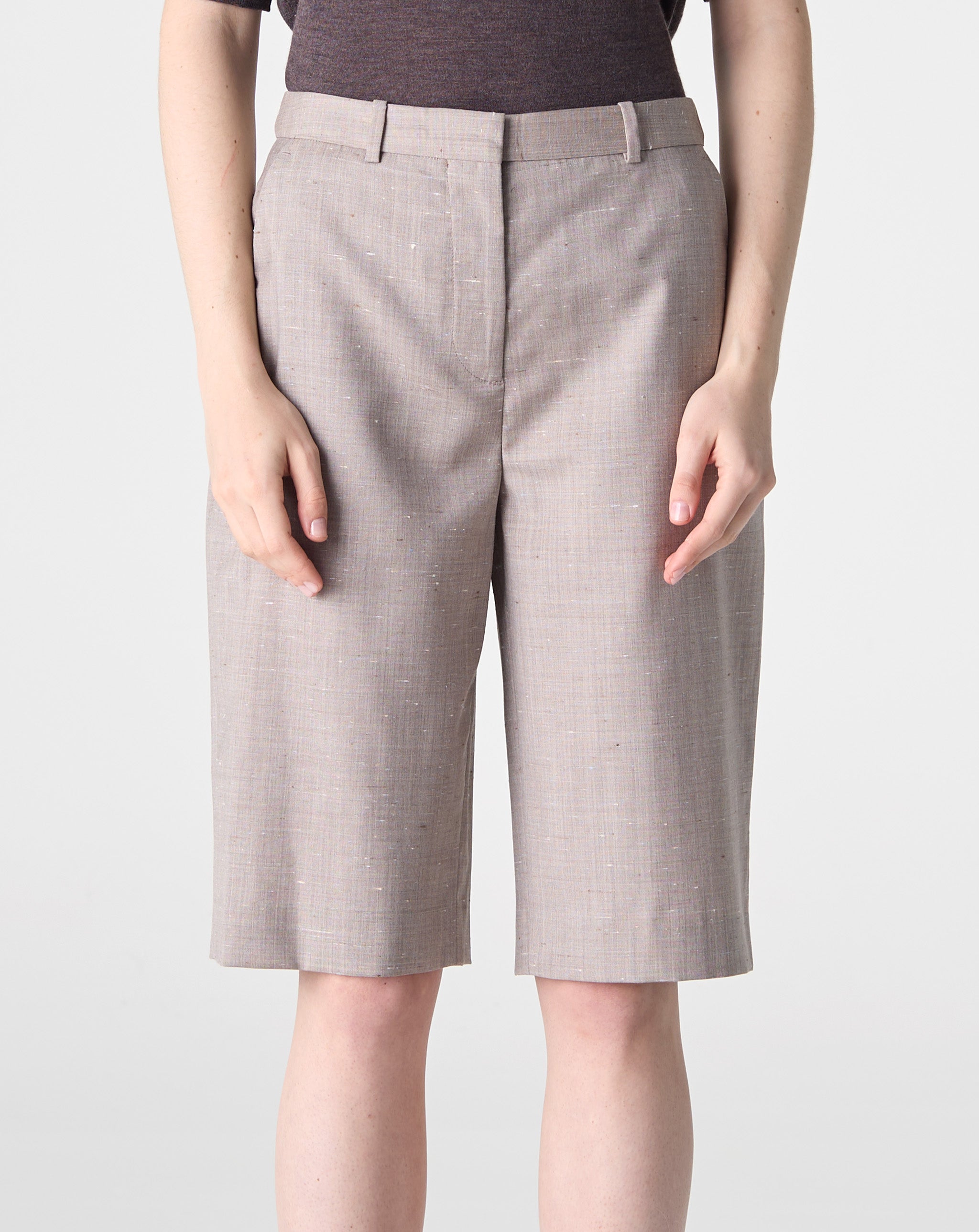 Ray Bermuda Shorts