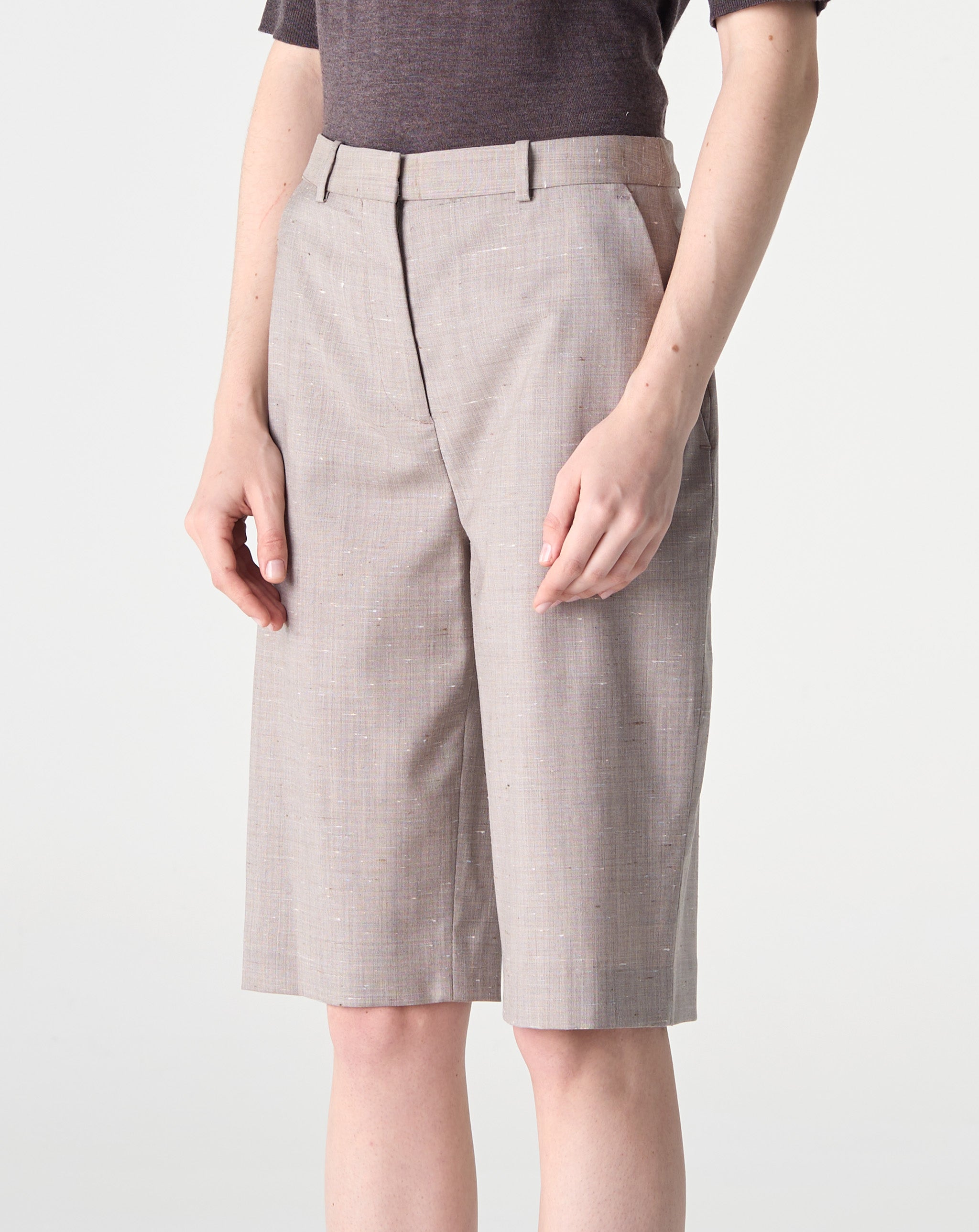 Ray Bermuda Shorts