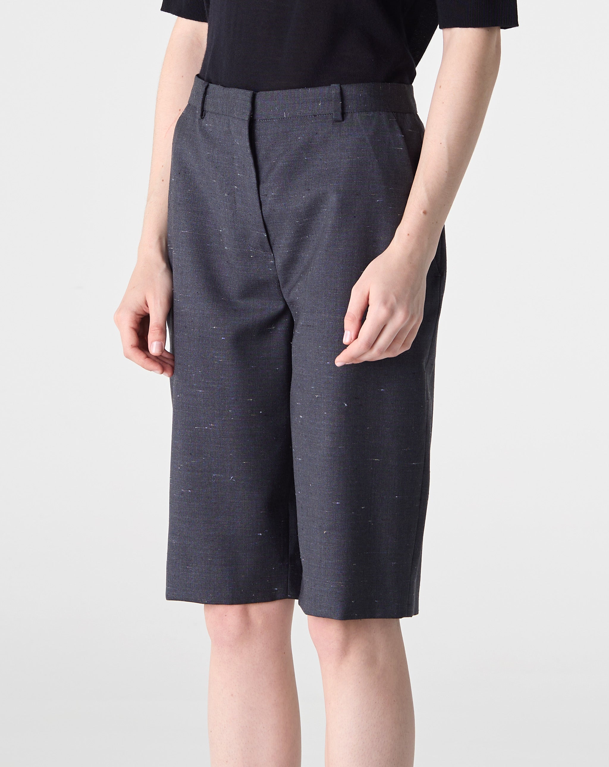 Ray Bermuda Shorts