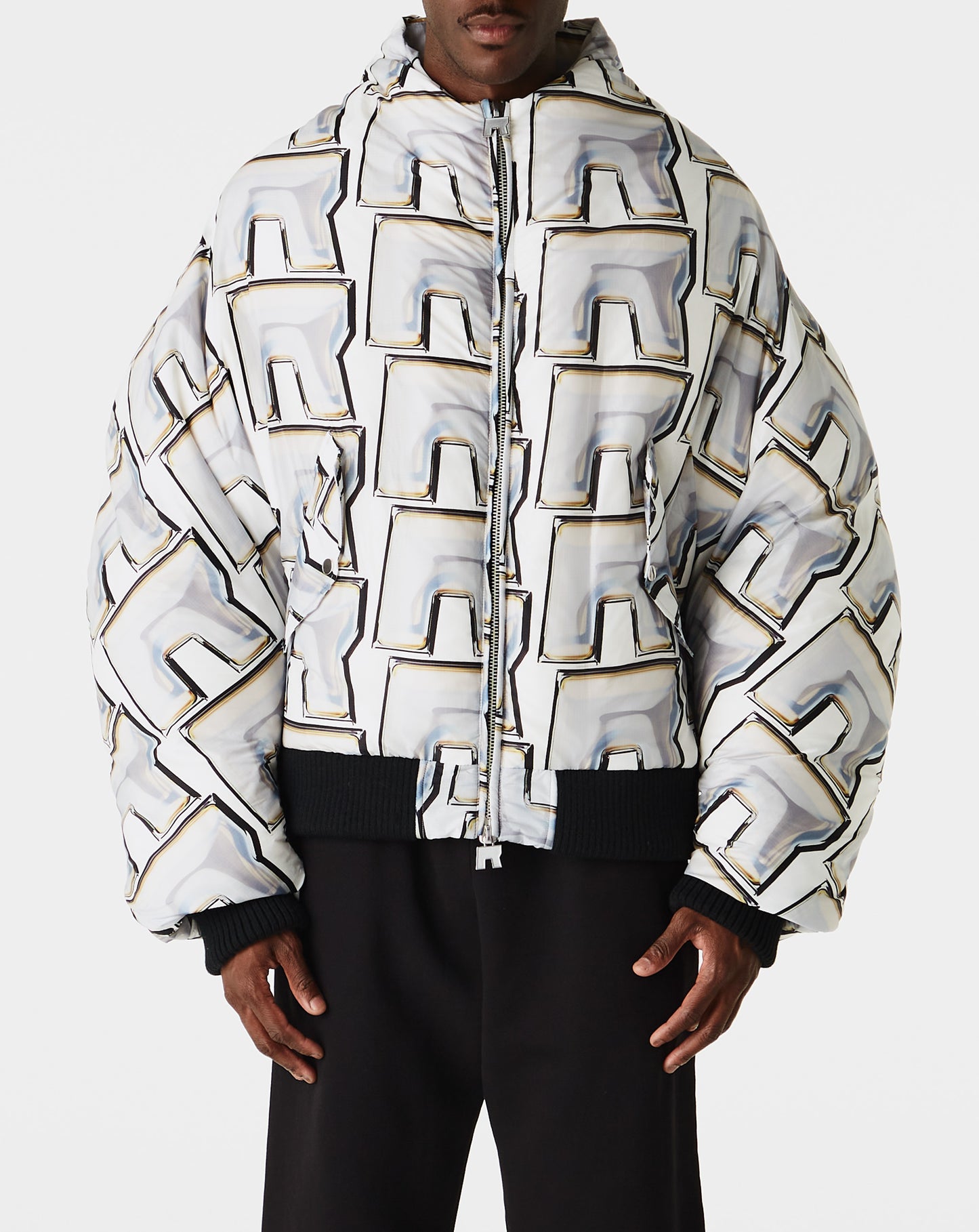 R'Chon Bomber