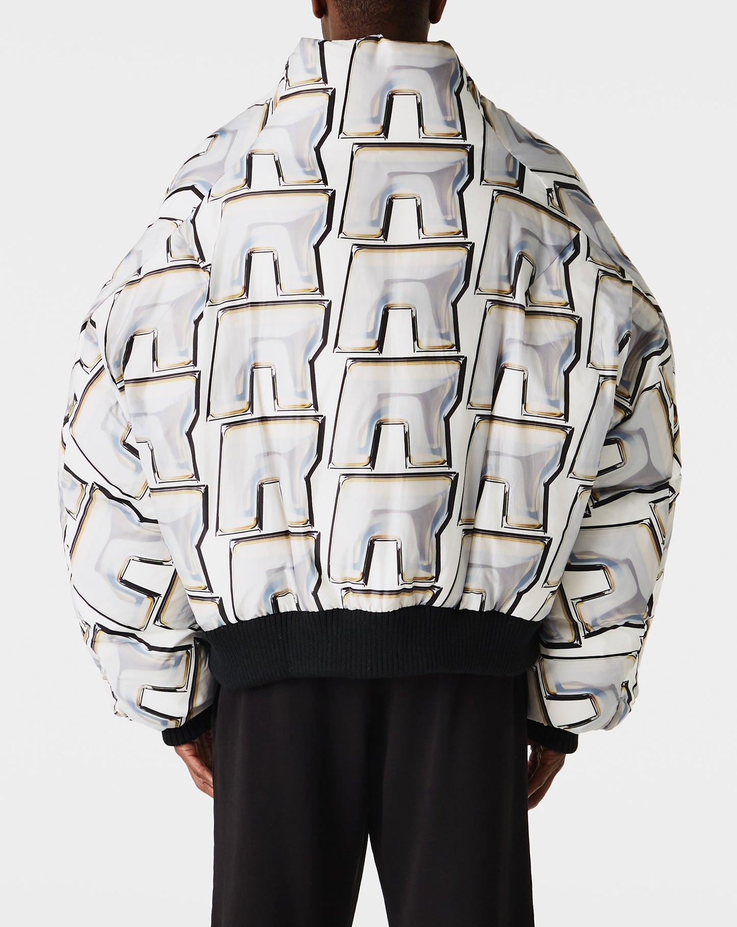 R'Chon Bomber