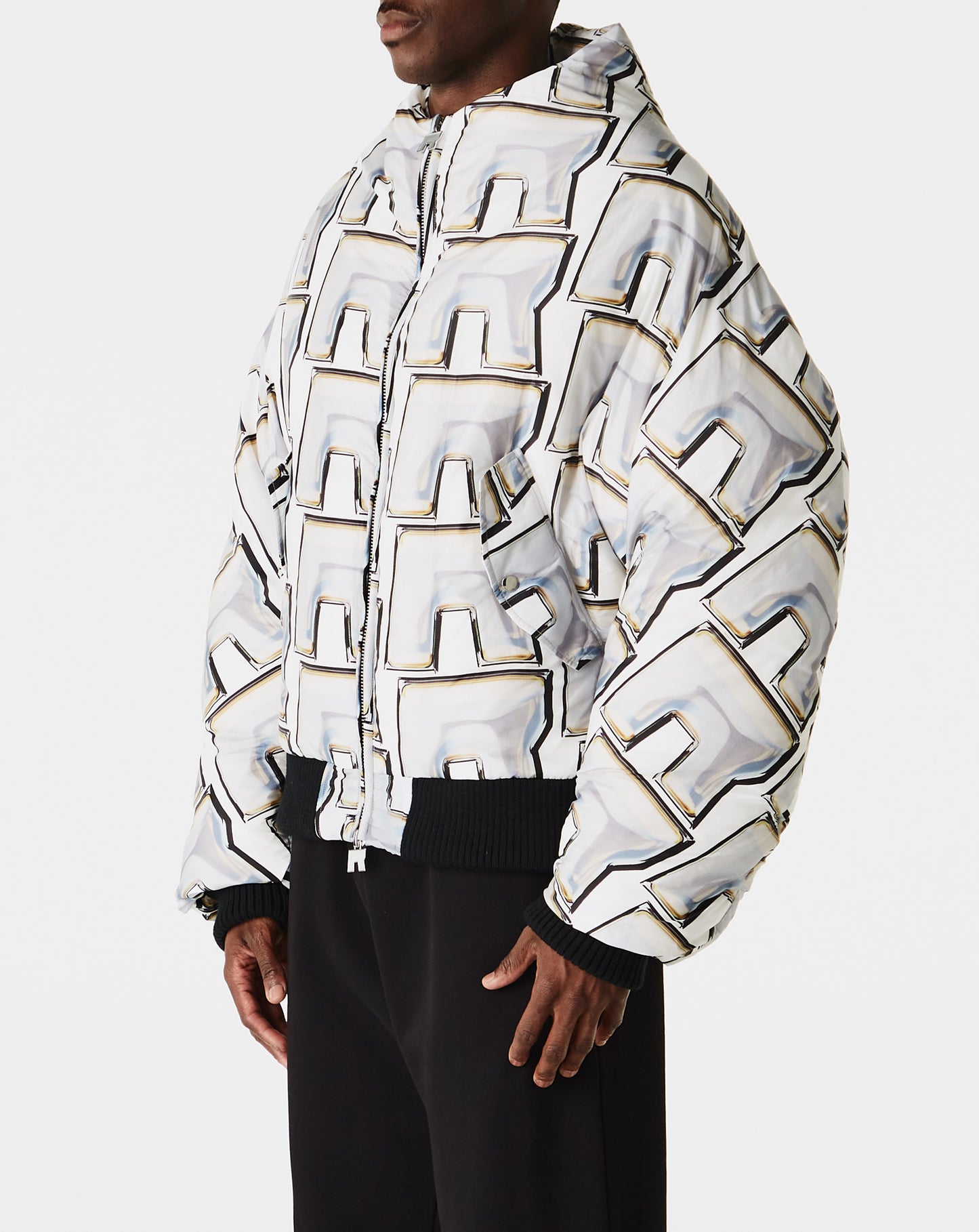 R'Chon Bomber