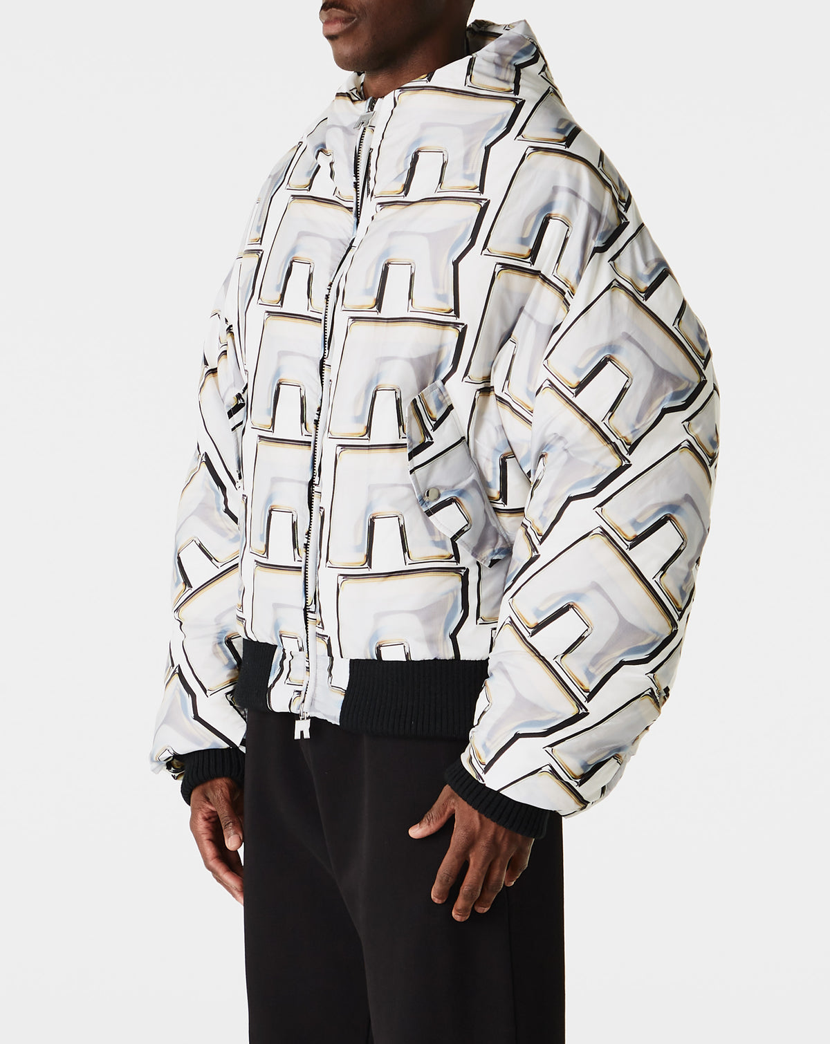 R'Chon Bomber