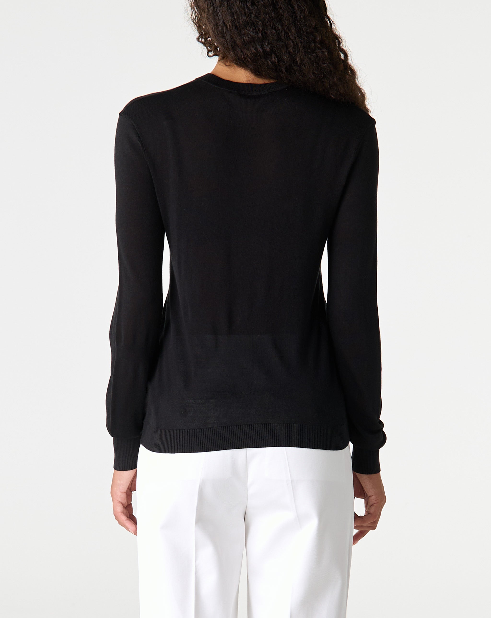 Crewneck Sweater