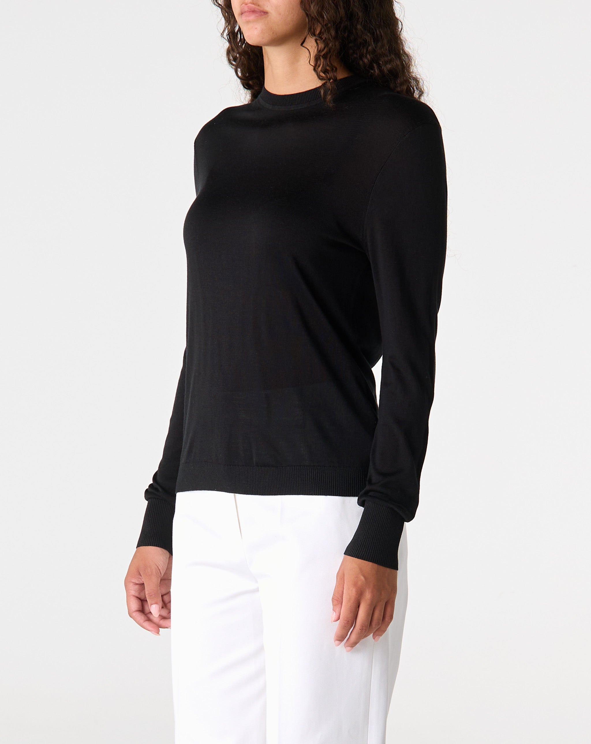 Crewneck Sweater