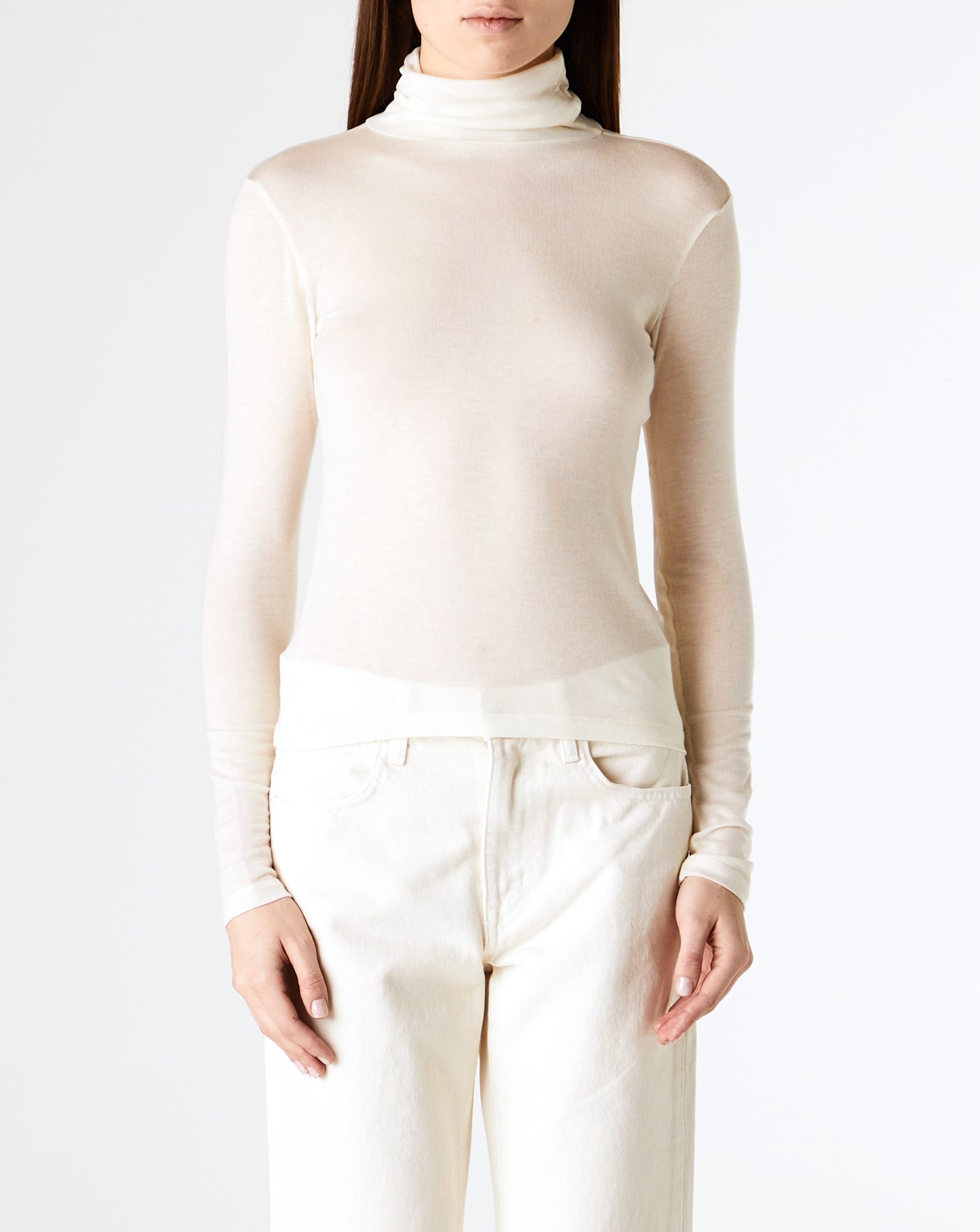 L/S Turtleneck