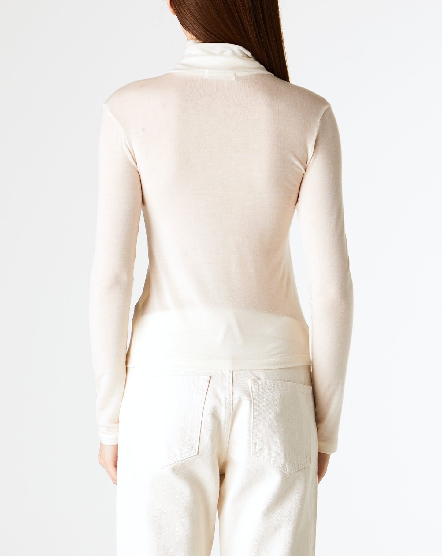 L/S Turtleneck