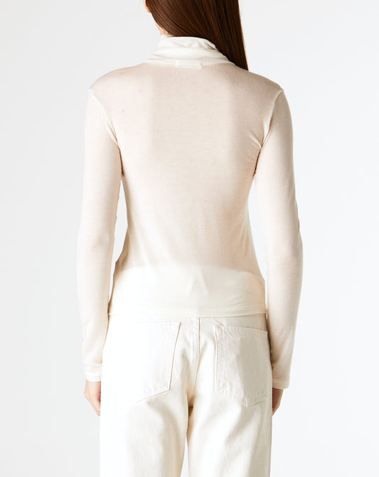 L/S Turtleneck