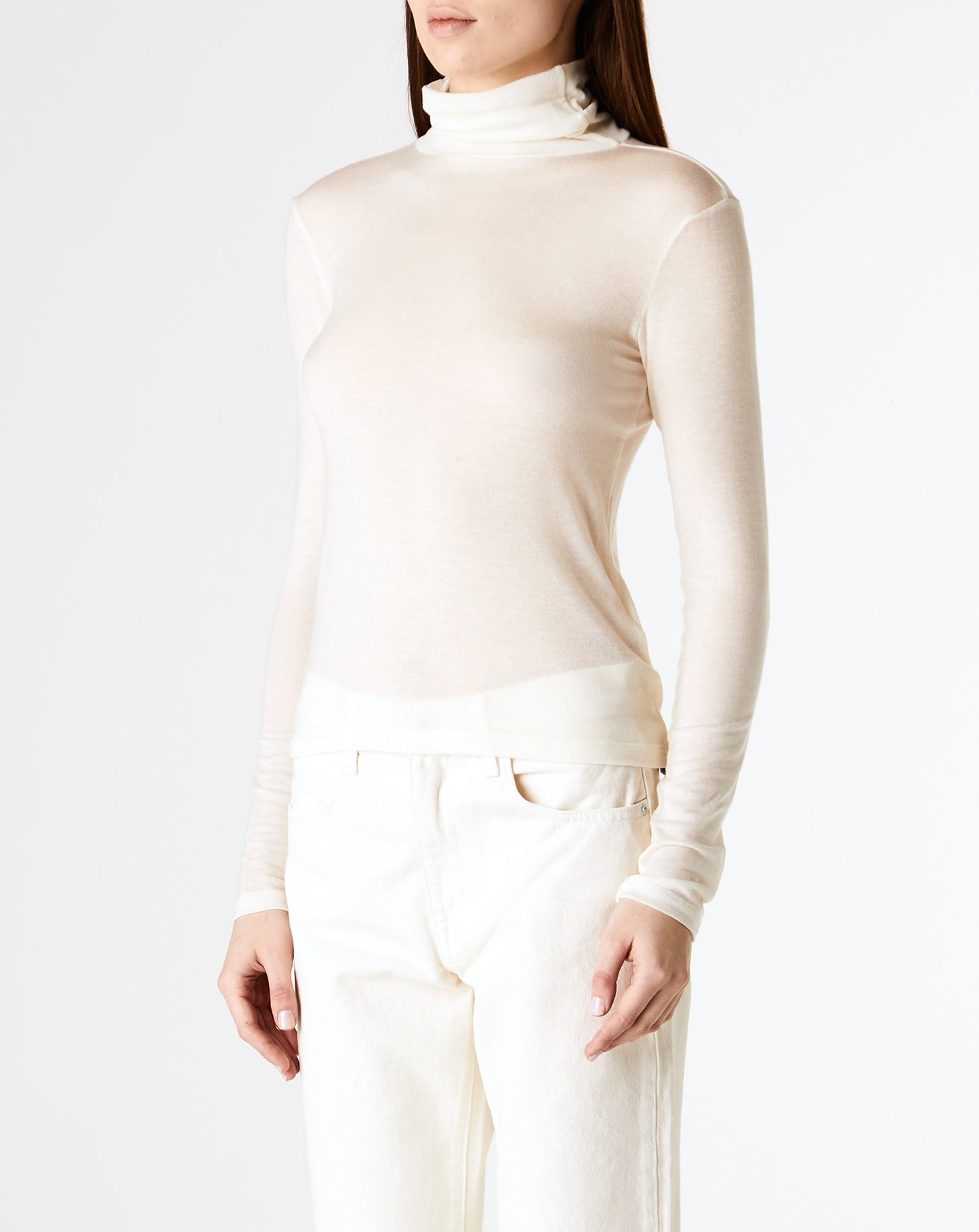 L/S Turtleneck
