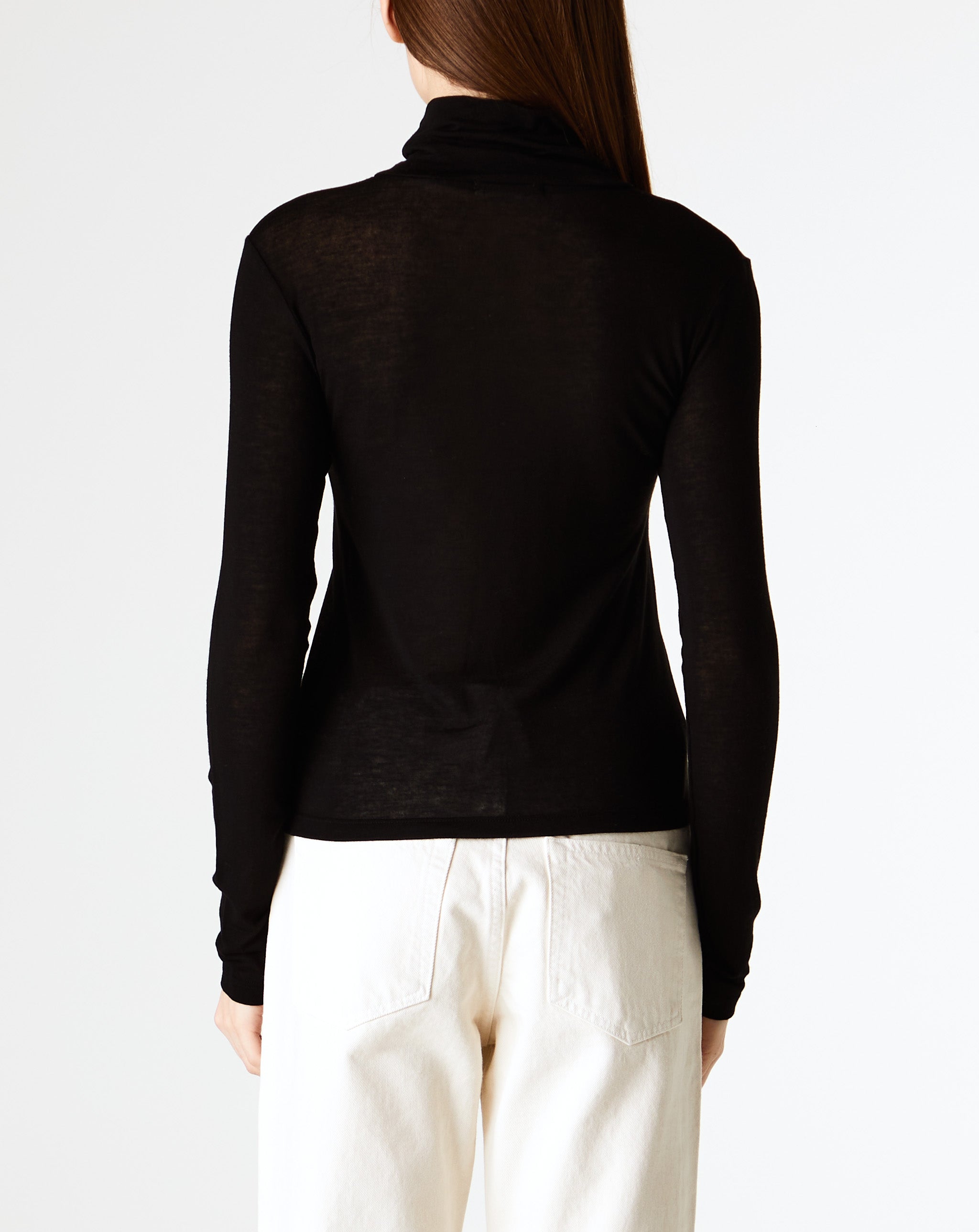 L/S Turtleneck