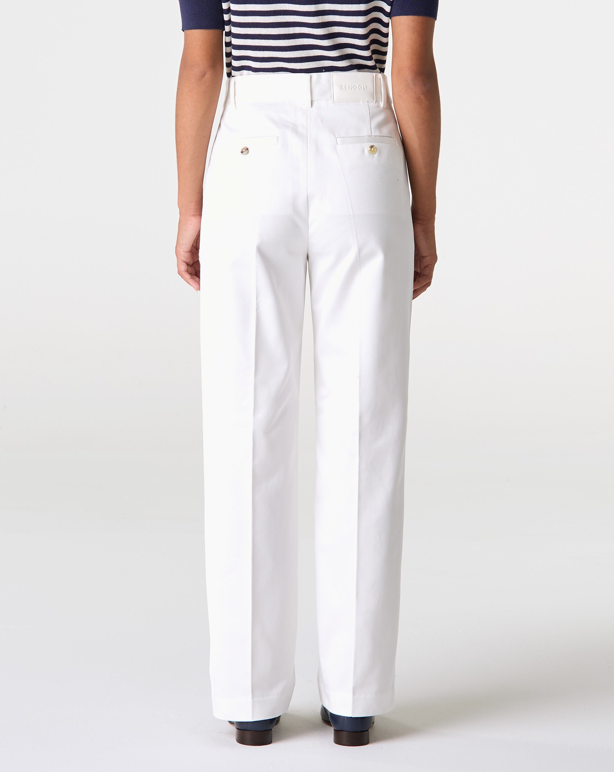 Chino Pant