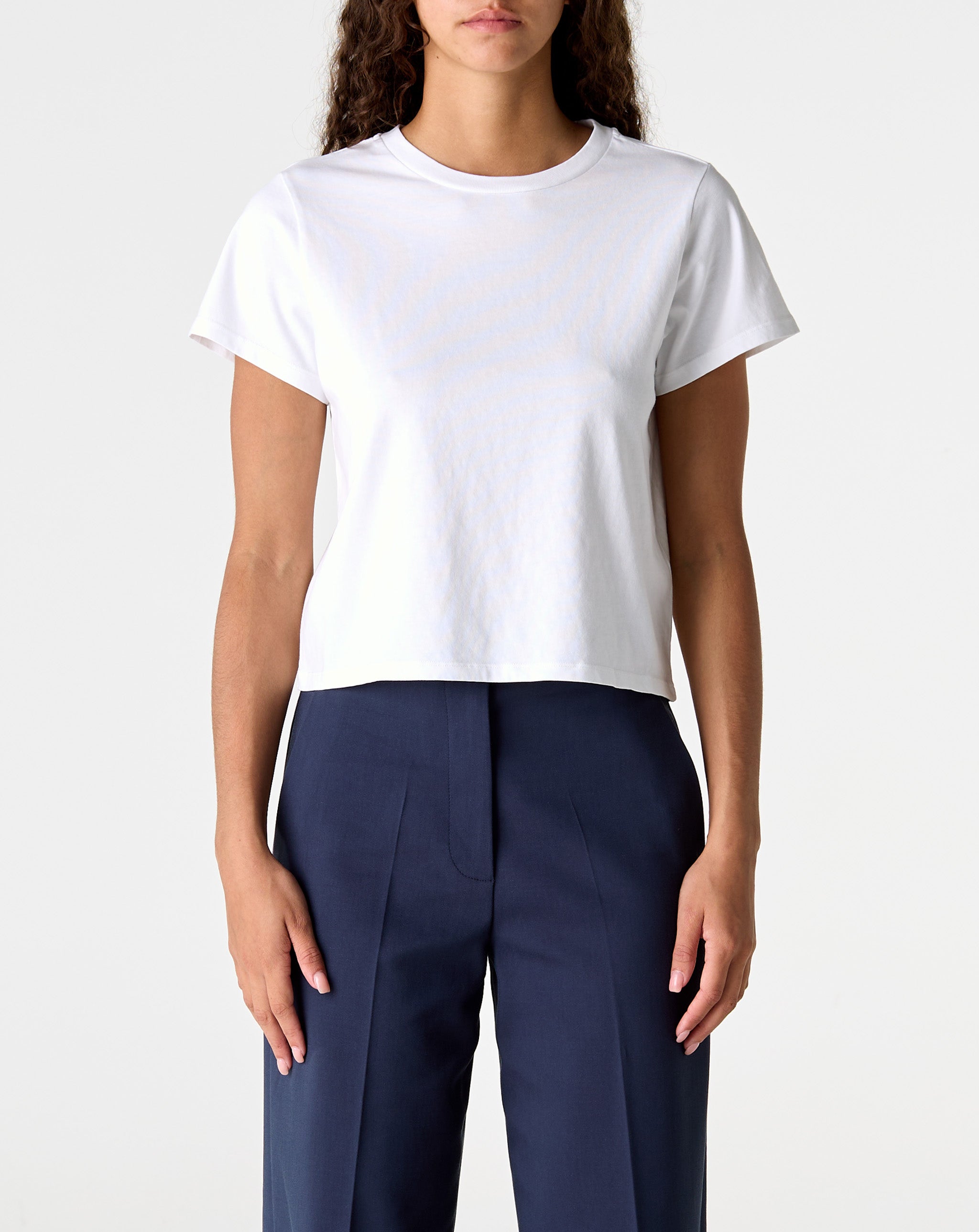 Cotton Crop Tee