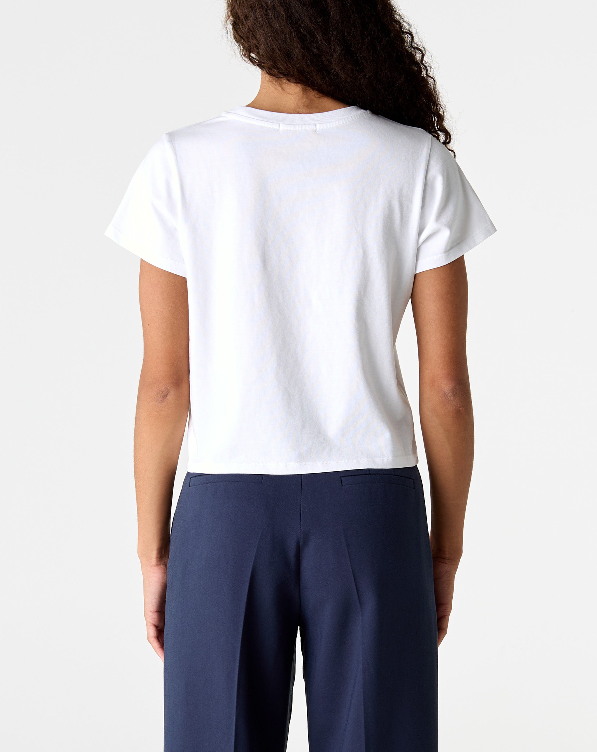 Cotton Crop Tee