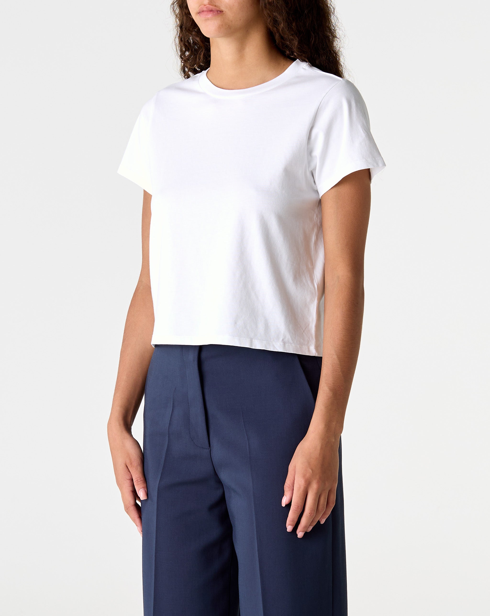 Cotton Crop Tee