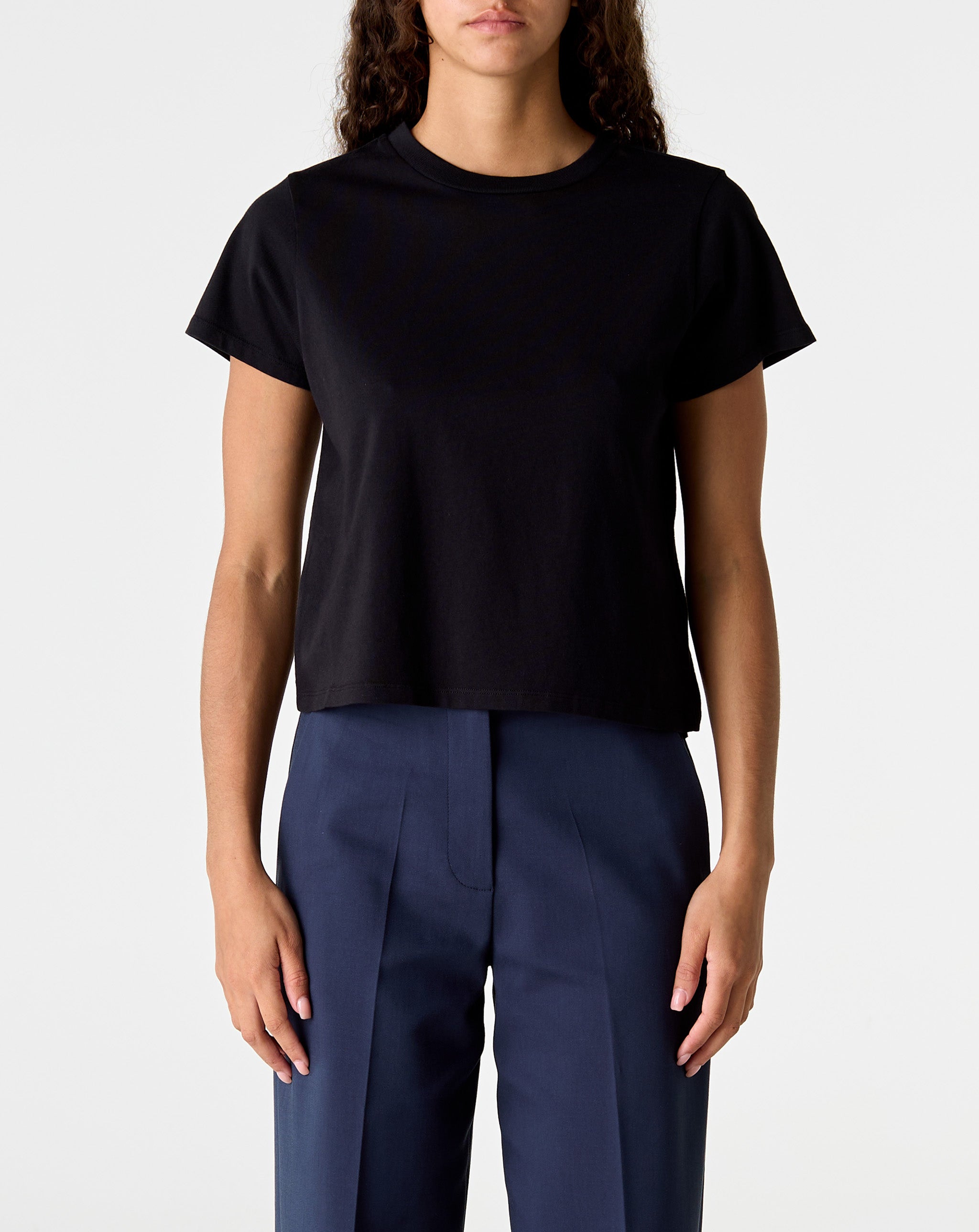 Cotton Crop Tee