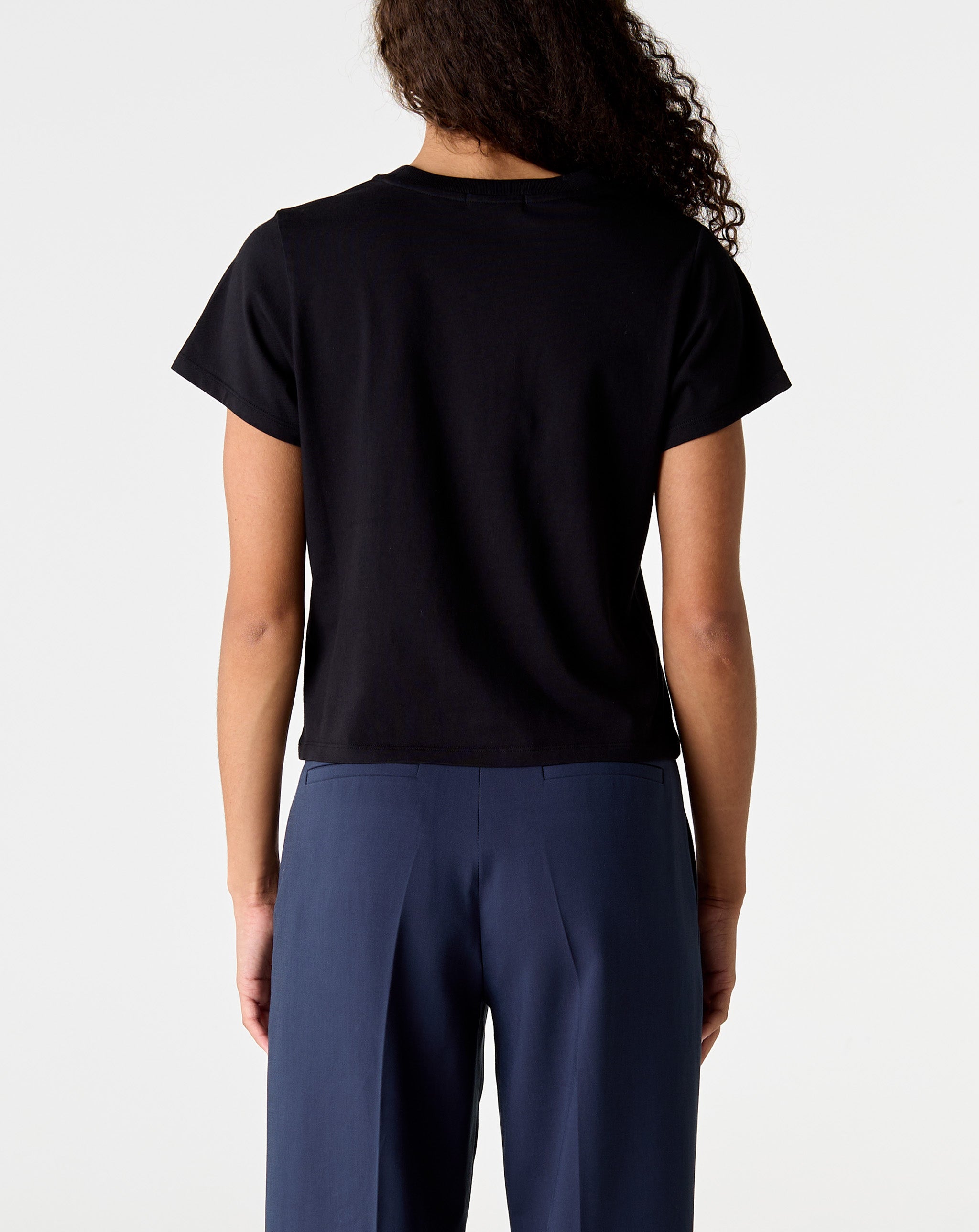 Cotton Crop Tee
