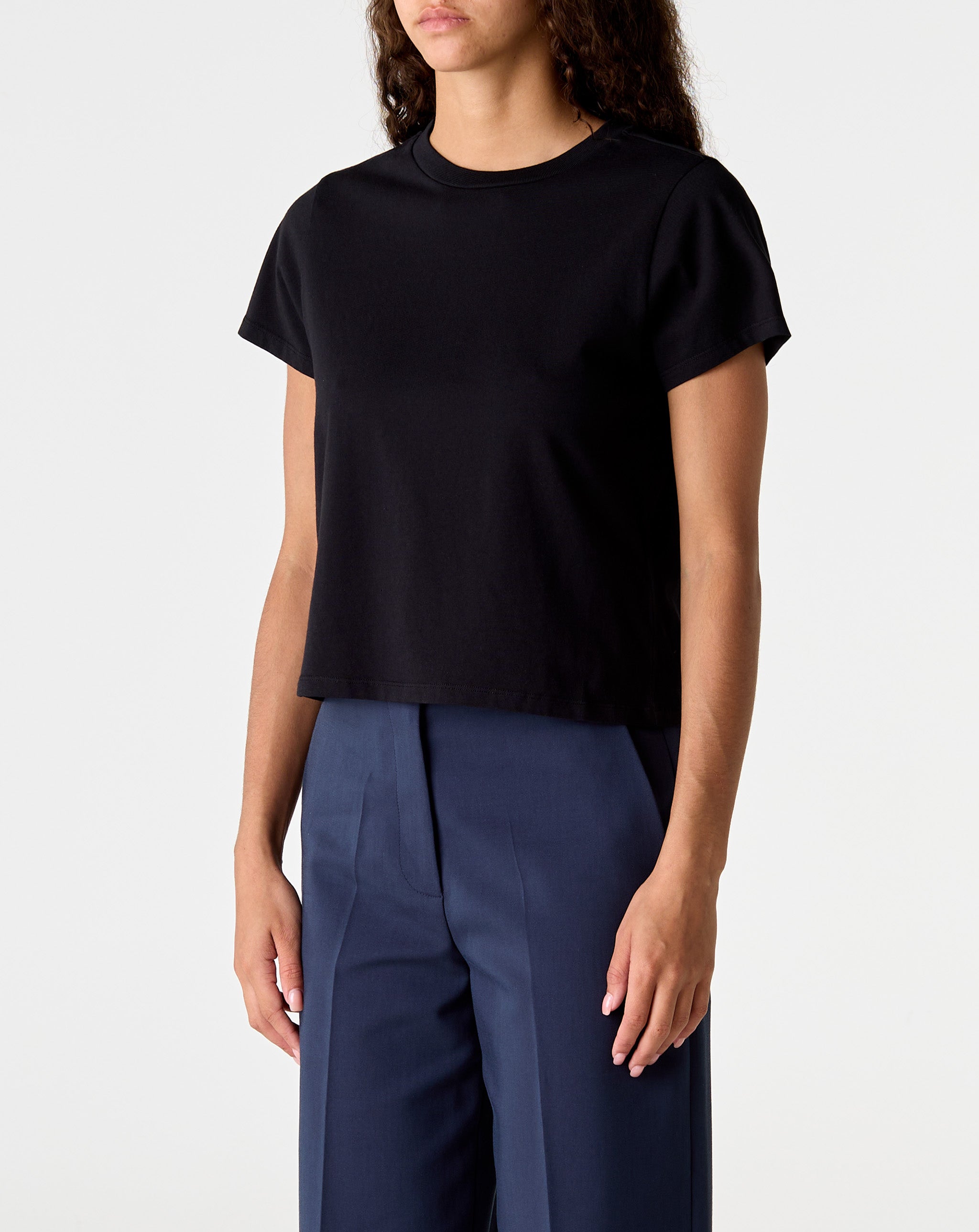 Cotton Crop Tee