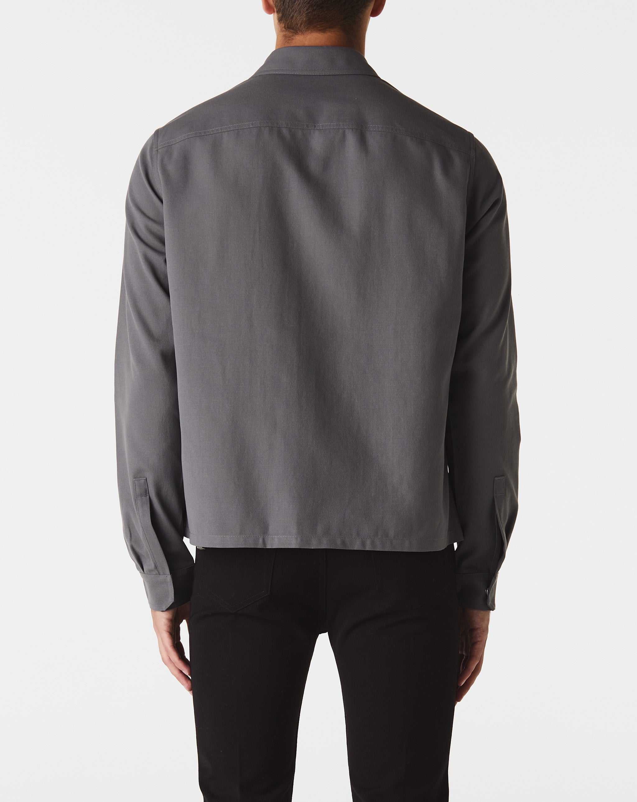 Cropped Outershirt