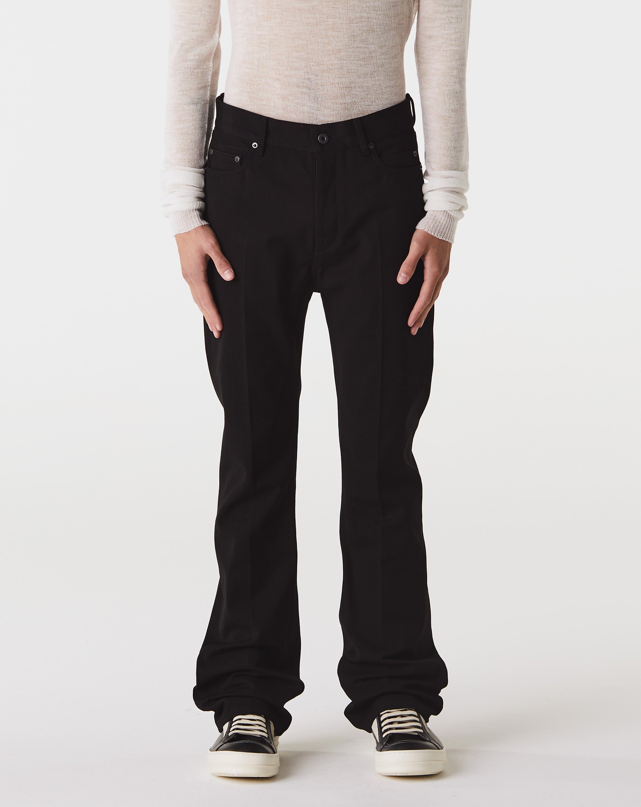 Jim Cut Pants